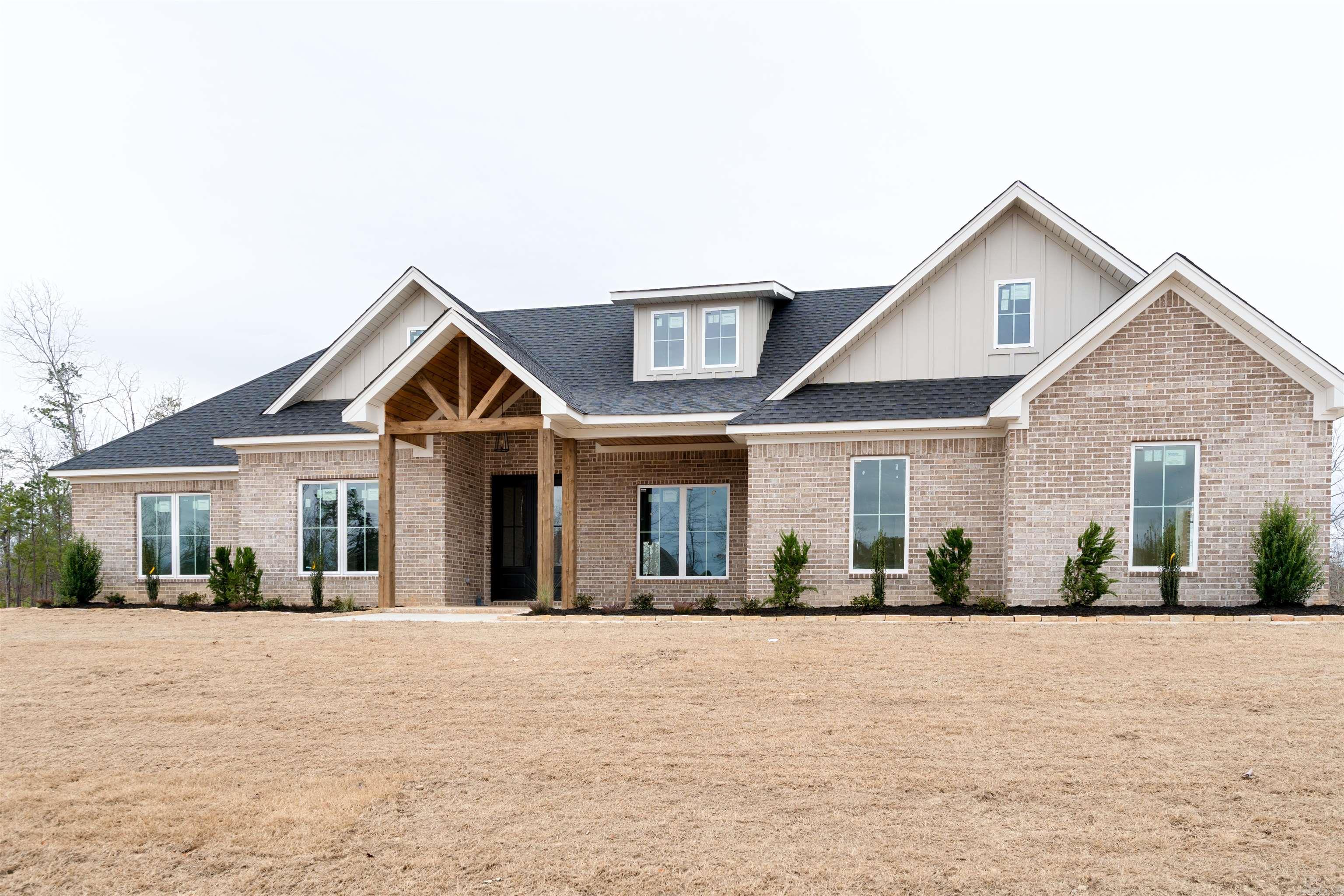 Lot 37  Middleton Place  Benton, AR