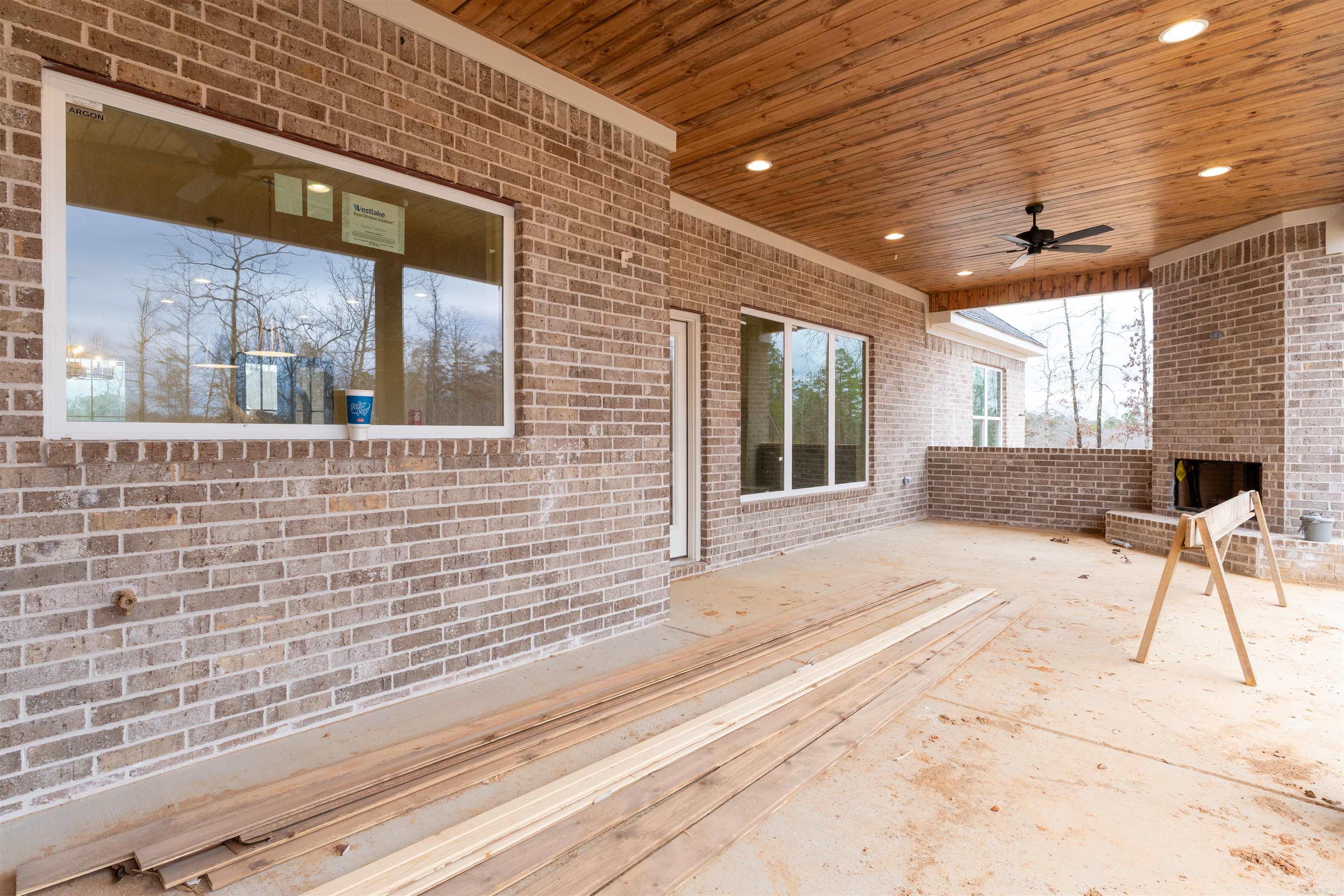 Lot 37  Middleton Place  Benton, AR