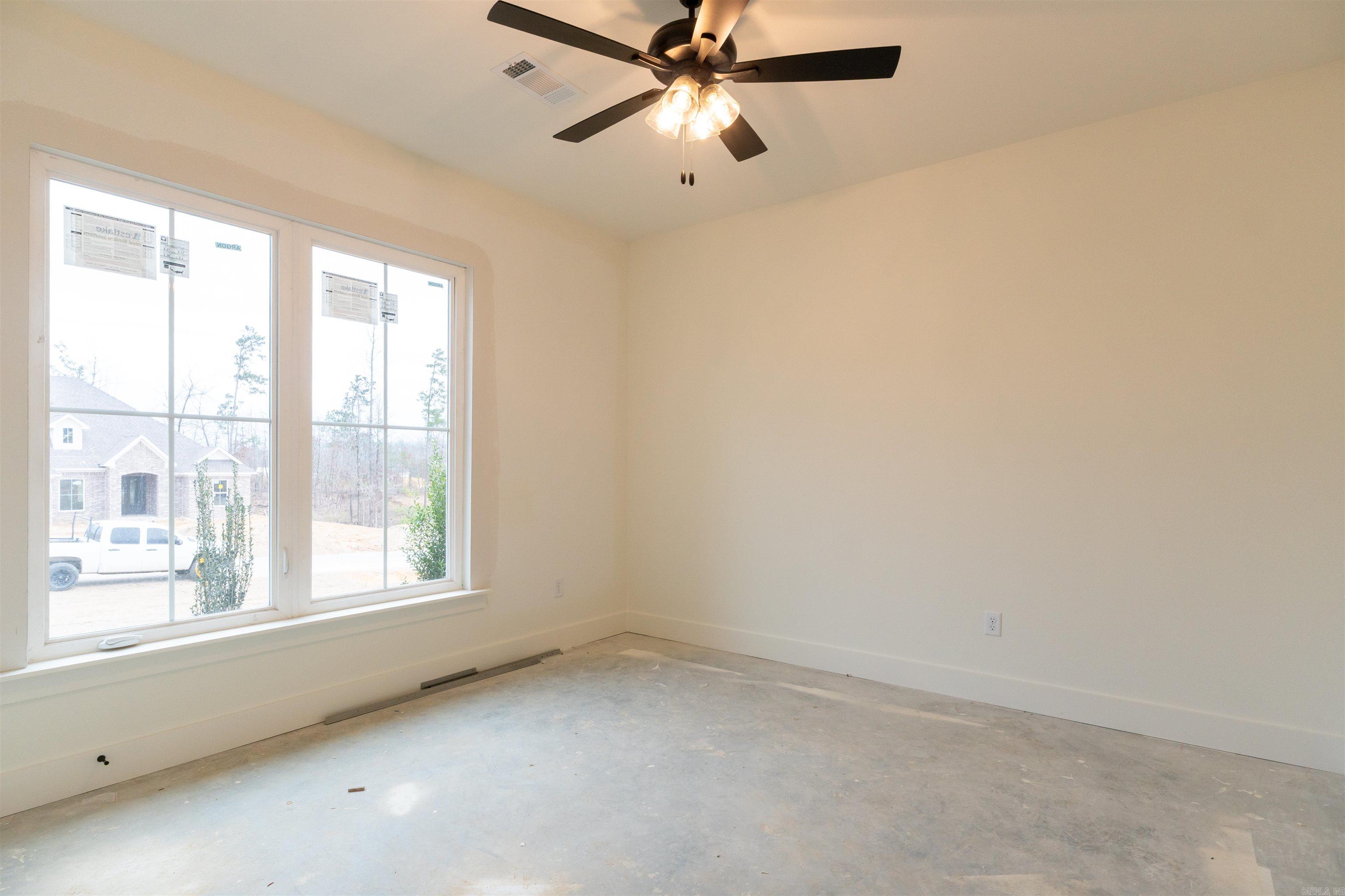 Lot 37  Middleton Place  Benton, AR