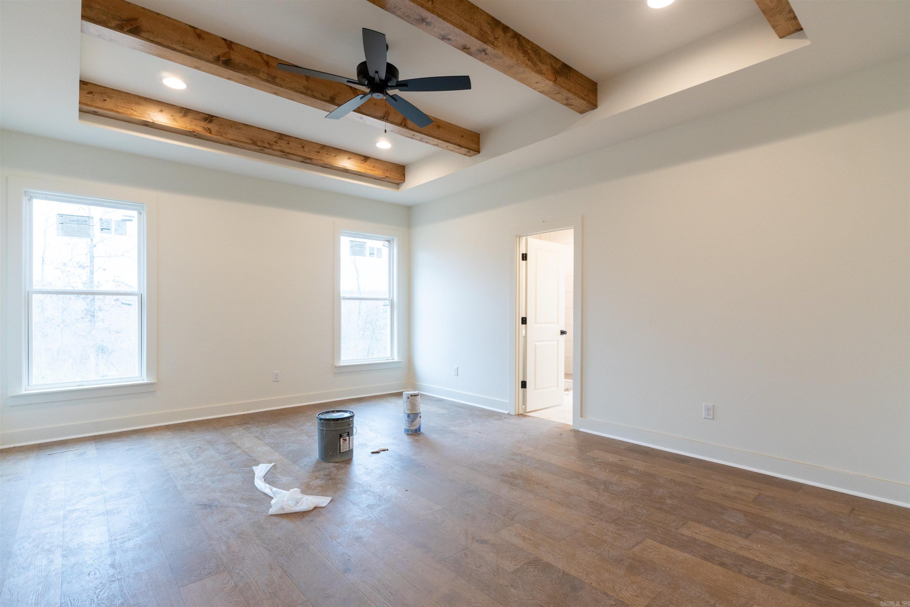 Lot 37  Middleton Place  Benton, AR