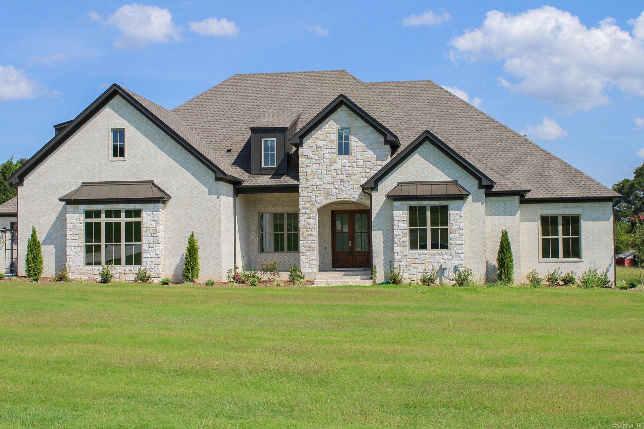 12 Highland Drive Greenbrier, AR 72058