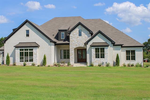 12  Highland  Greenbrier, AR