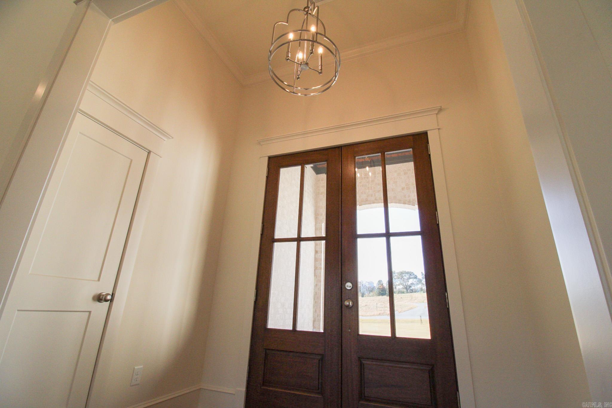 12 Highland  Greenbrier, AR