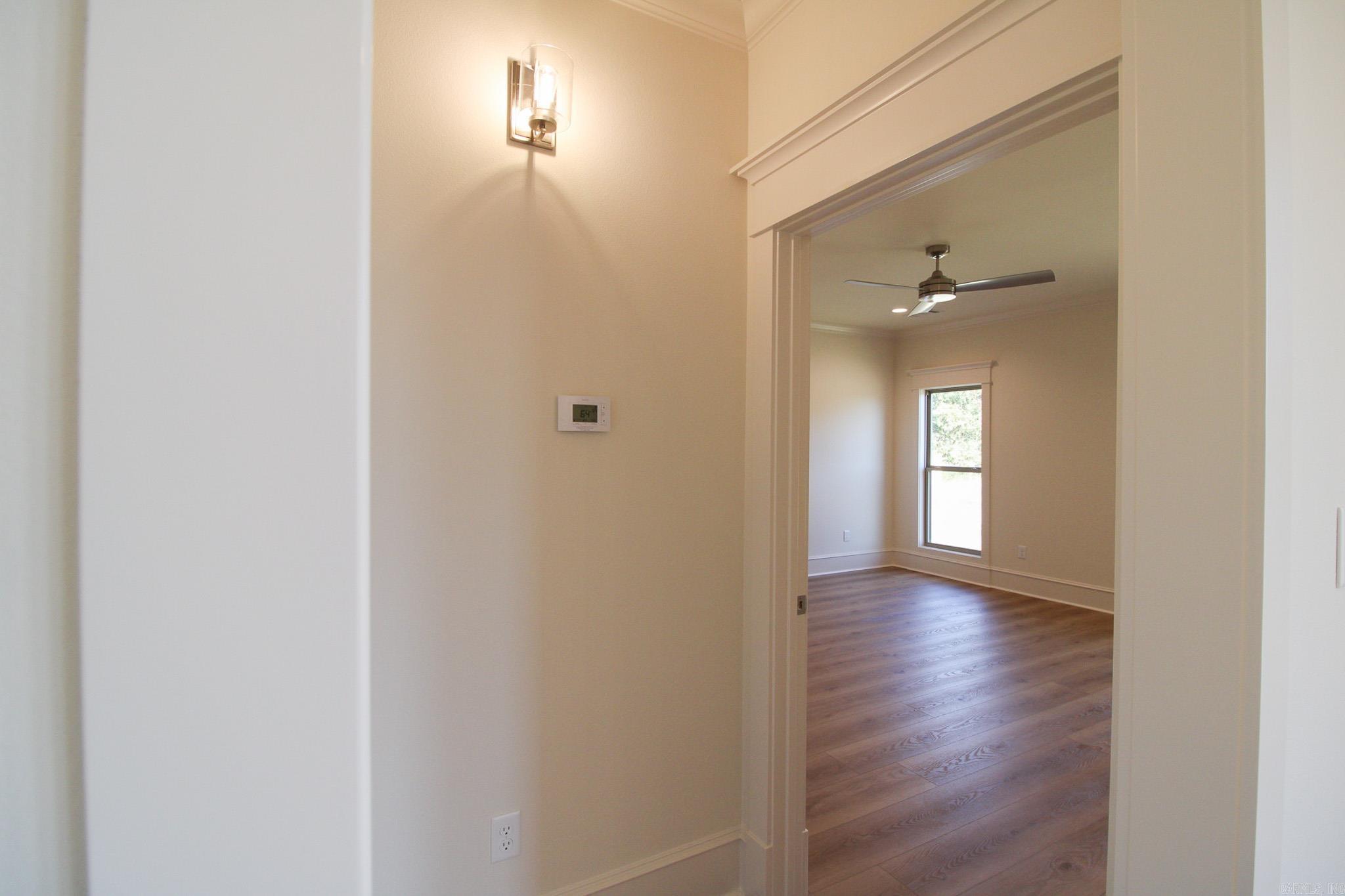 12 Highland  Greenbrier, AR