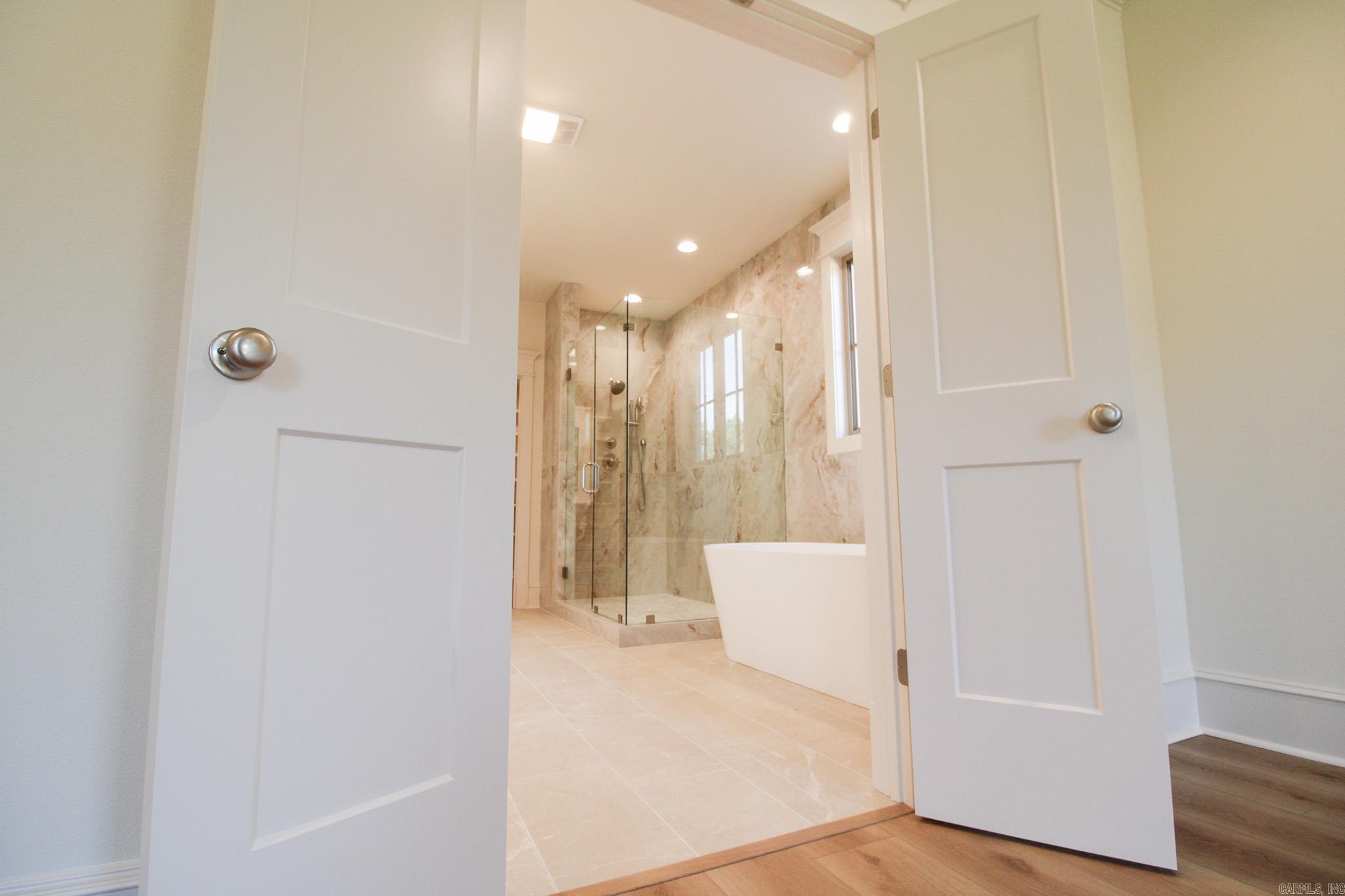 12 Highland  Greenbrier, AR