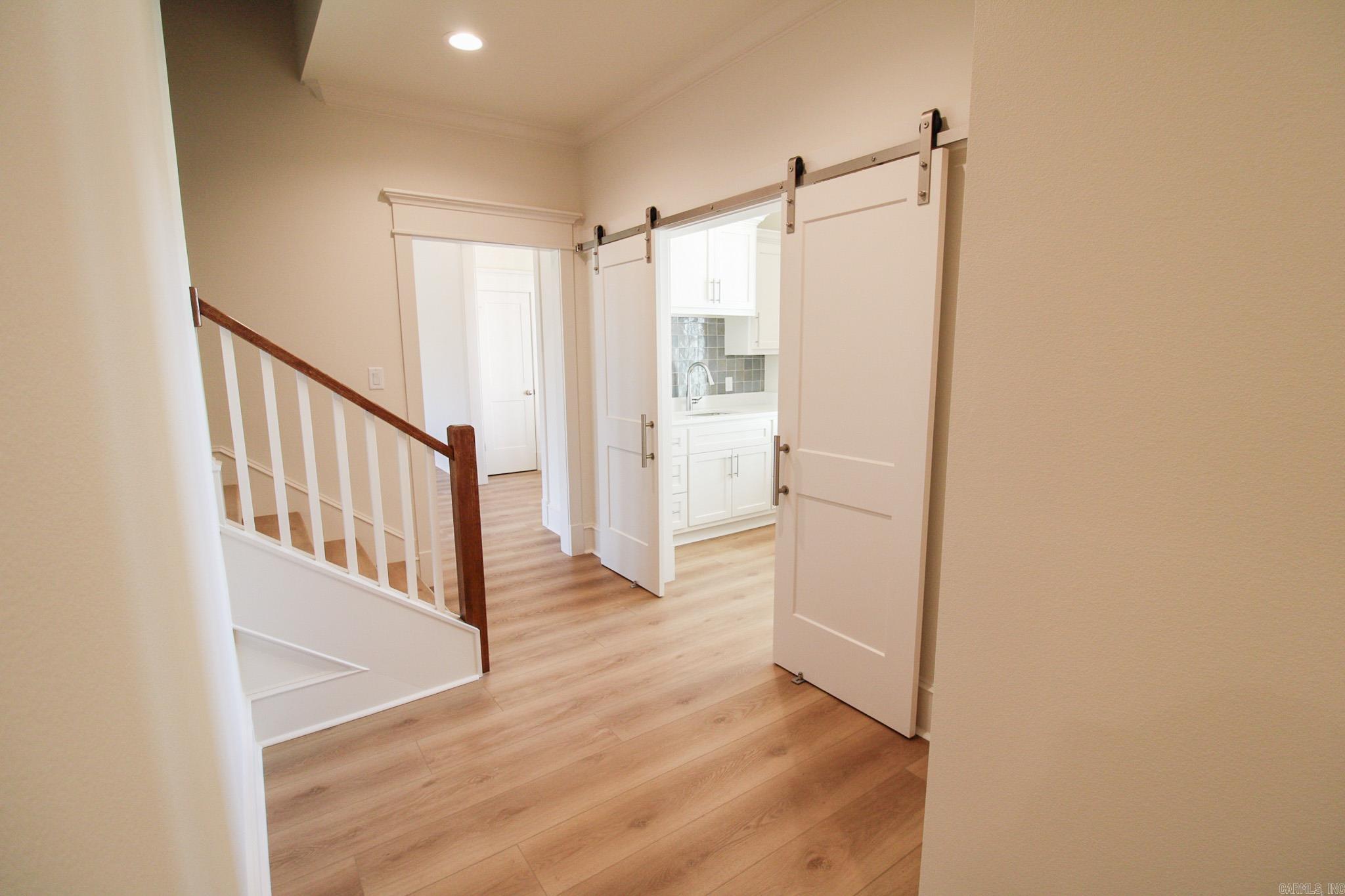 12 Highland  Greenbrier, AR