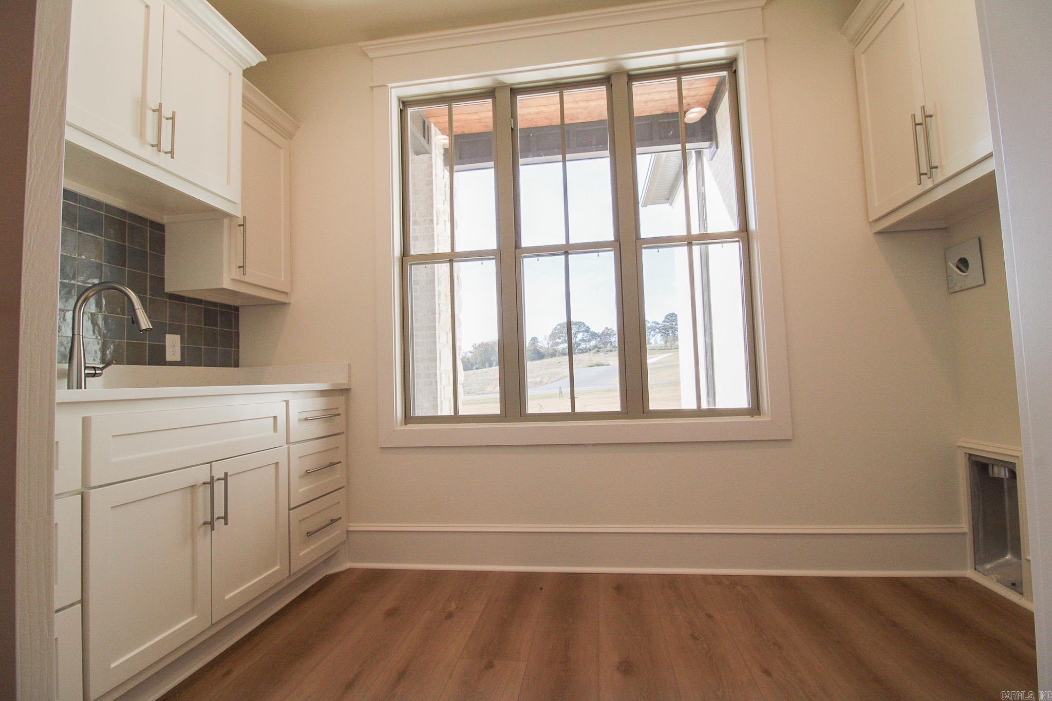 12 Highland  Greenbrier, AR