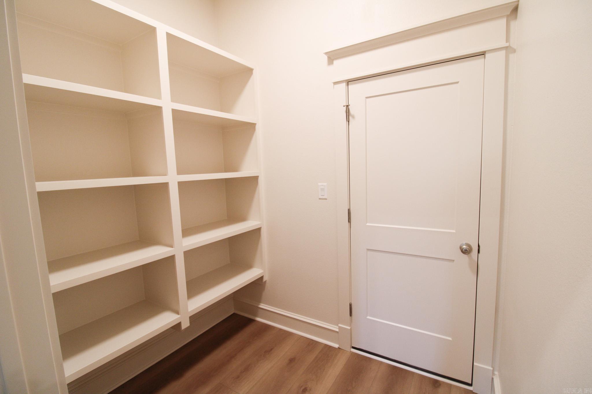 12 Highland  Greenbrier, AR