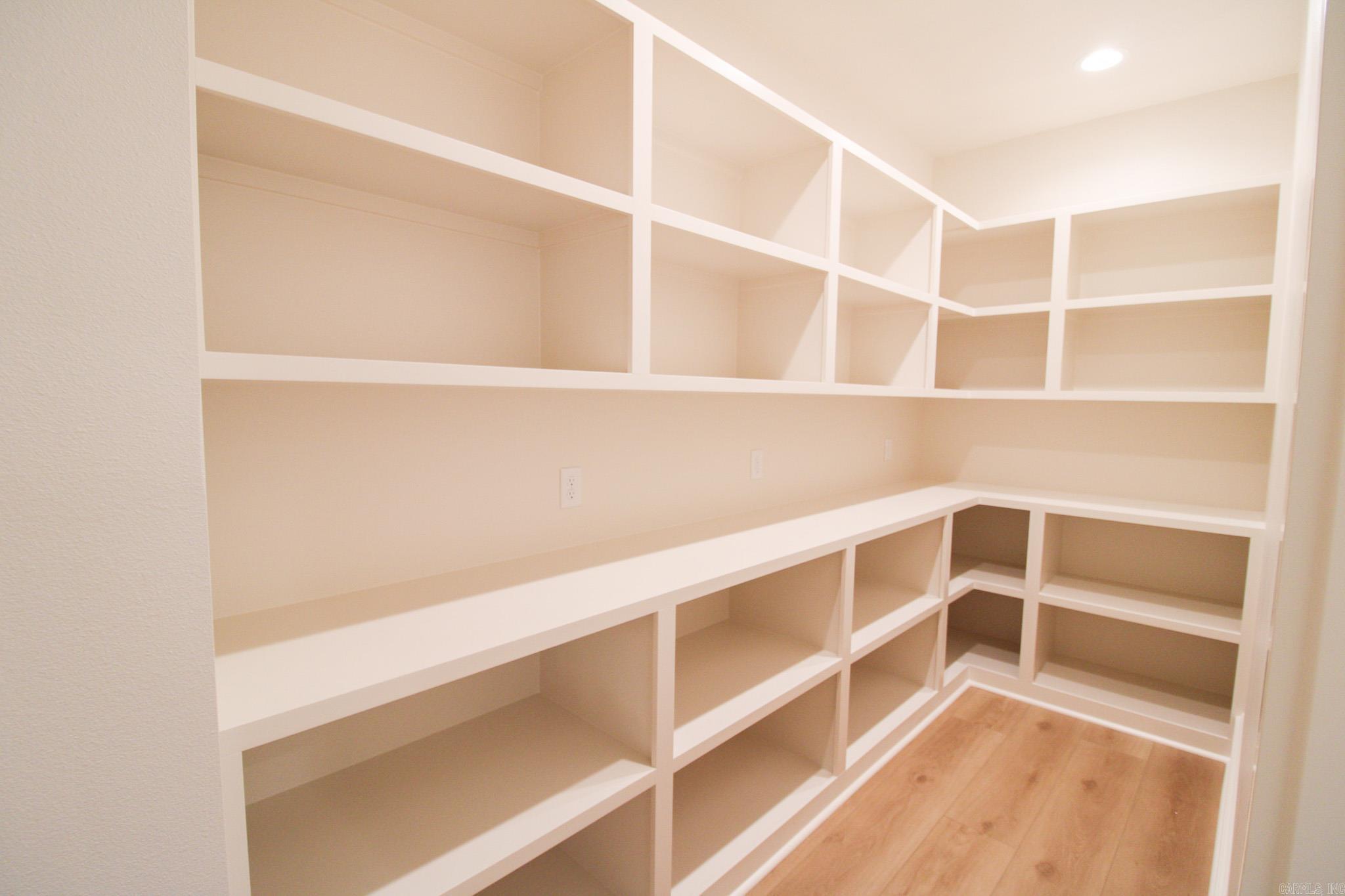 12 Highland  Greenbrier, AR