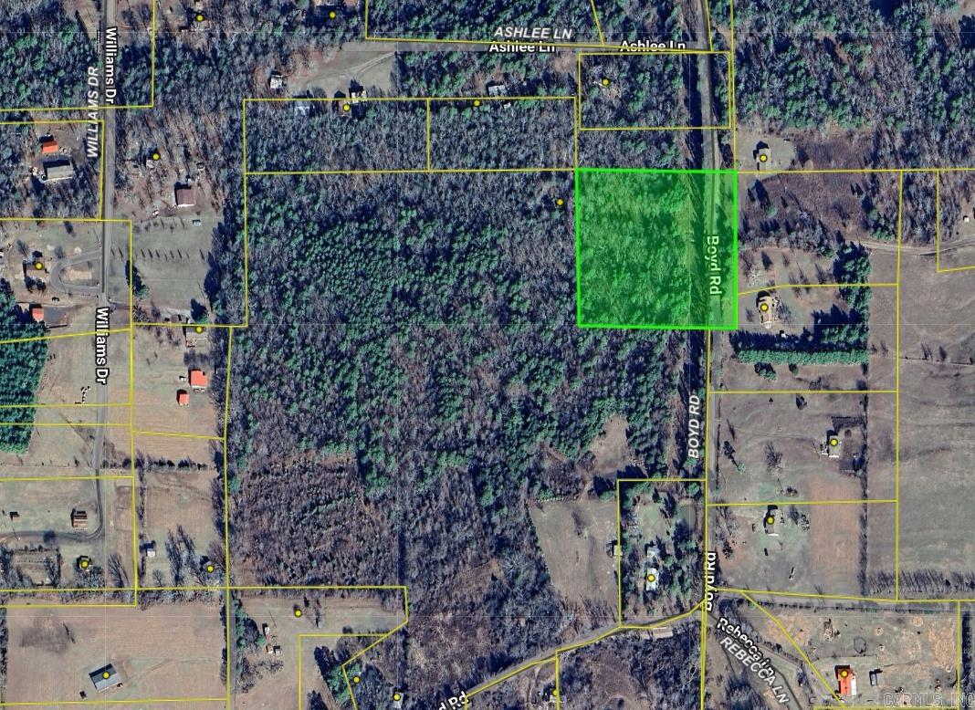 841  boyd  Dover, AR