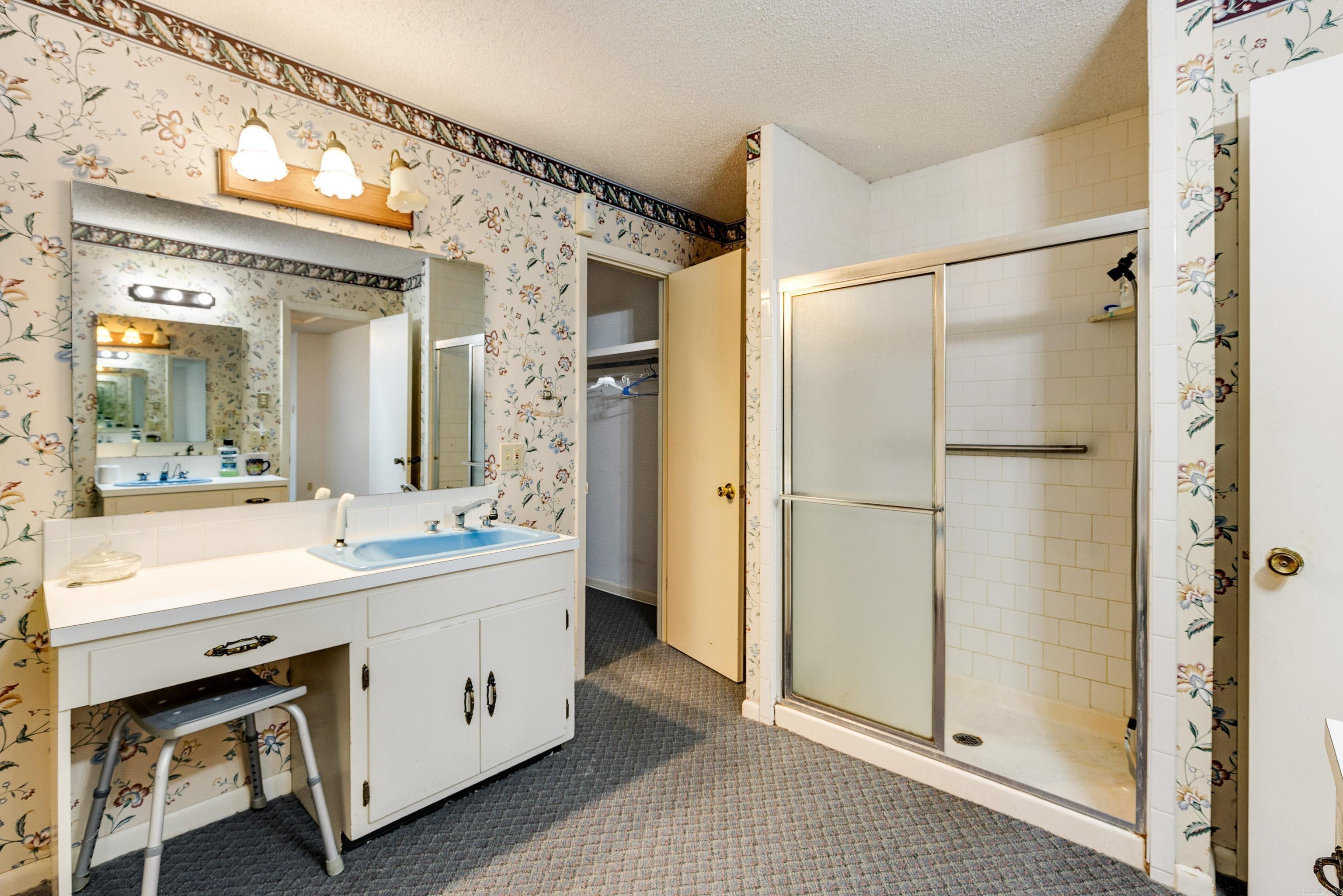 154 & 156  Hamilton Dairy  Hot Springs, AR