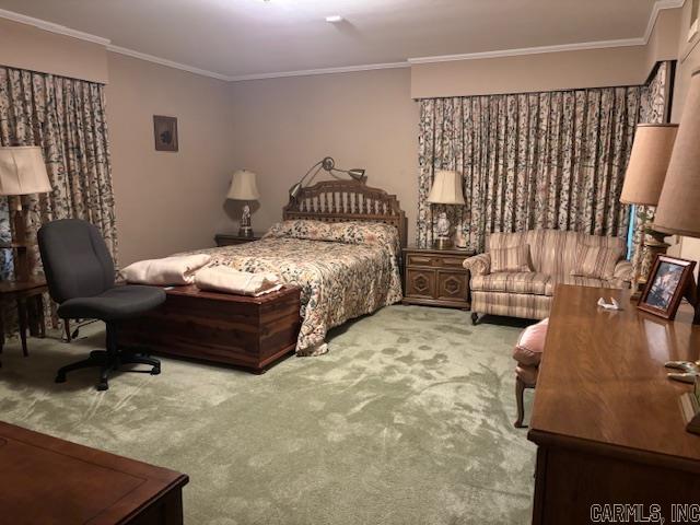 601 E 15th  El Dorado, AR