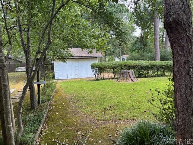 601 E 15th  El Dorado, AR