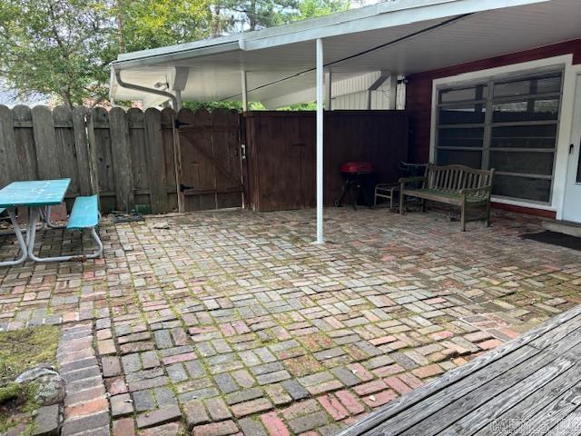 601 E 15th  El Dorado, AR