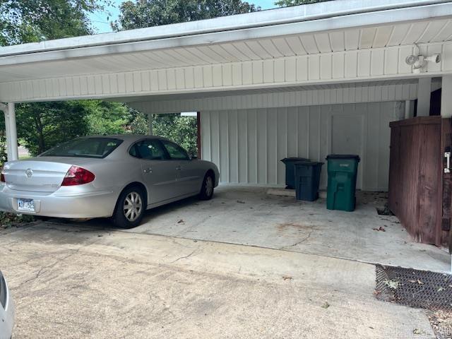 601 E 15th  El Dorado, AR