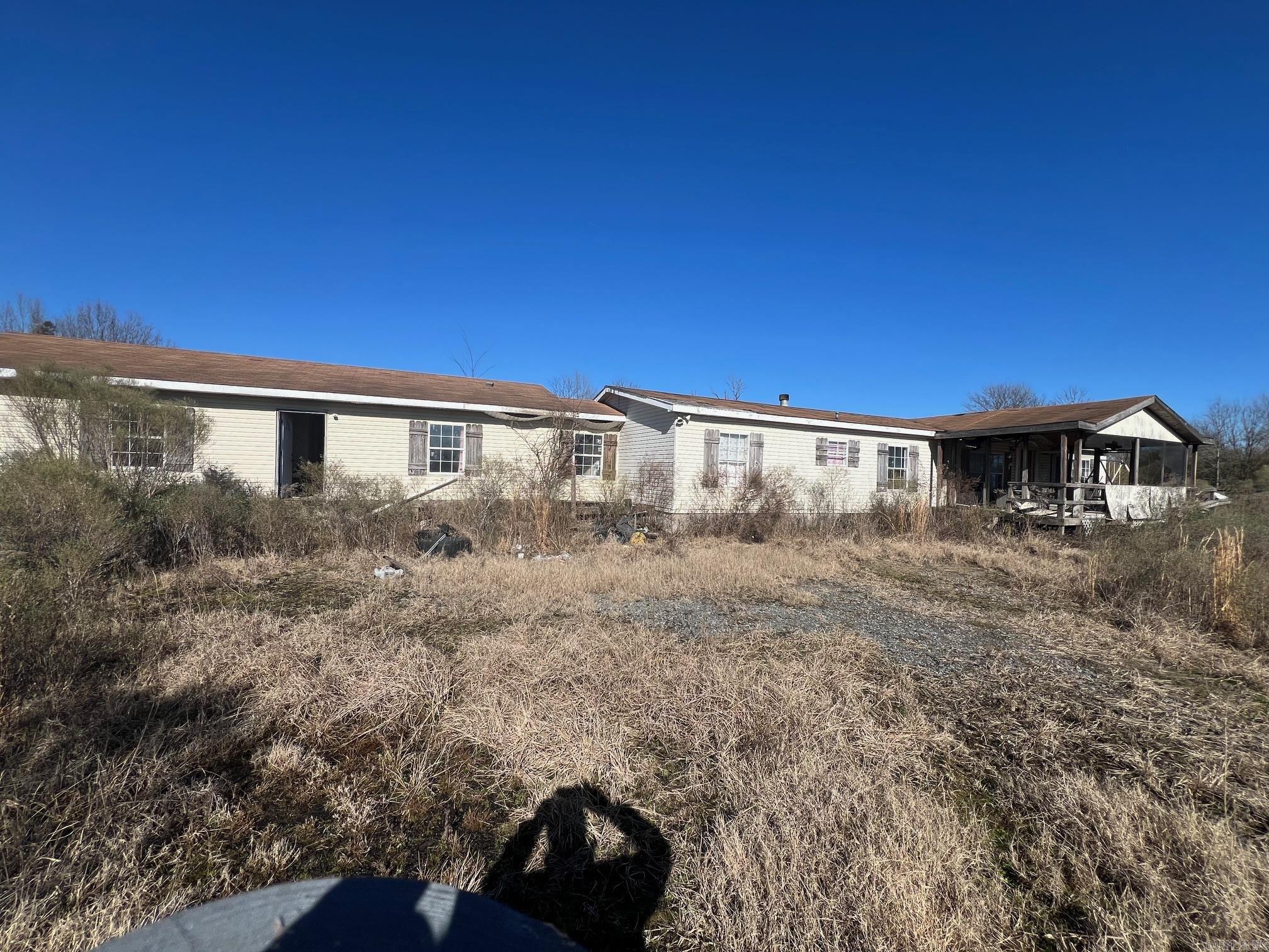 155  John Mason Bayou Rd  Carlisle, AR