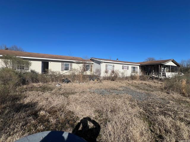 155  John Mason Bayou Rd  Carlisle, AR