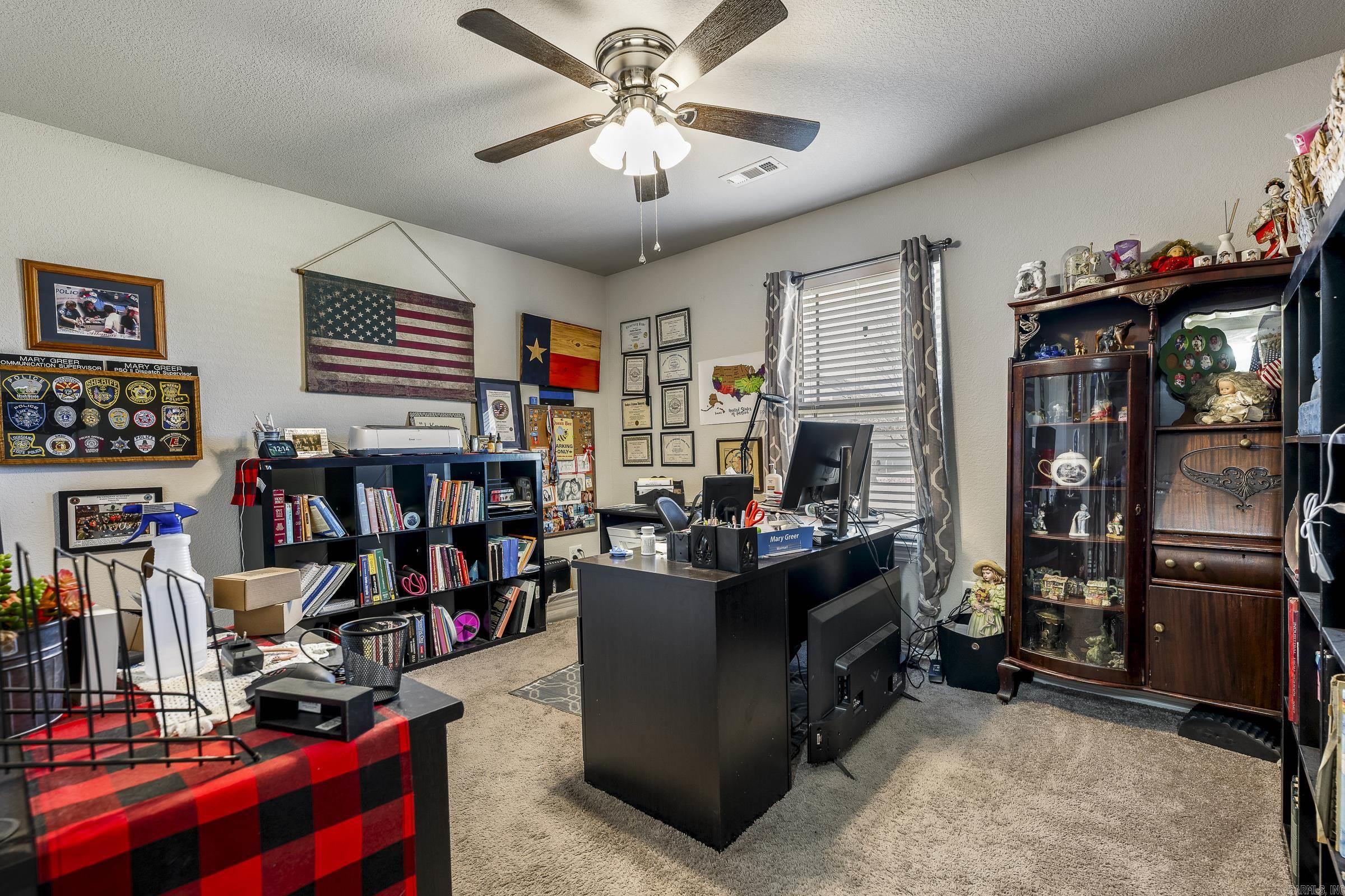 1631 Whiraway Lane Prairie Grove, AR 72753