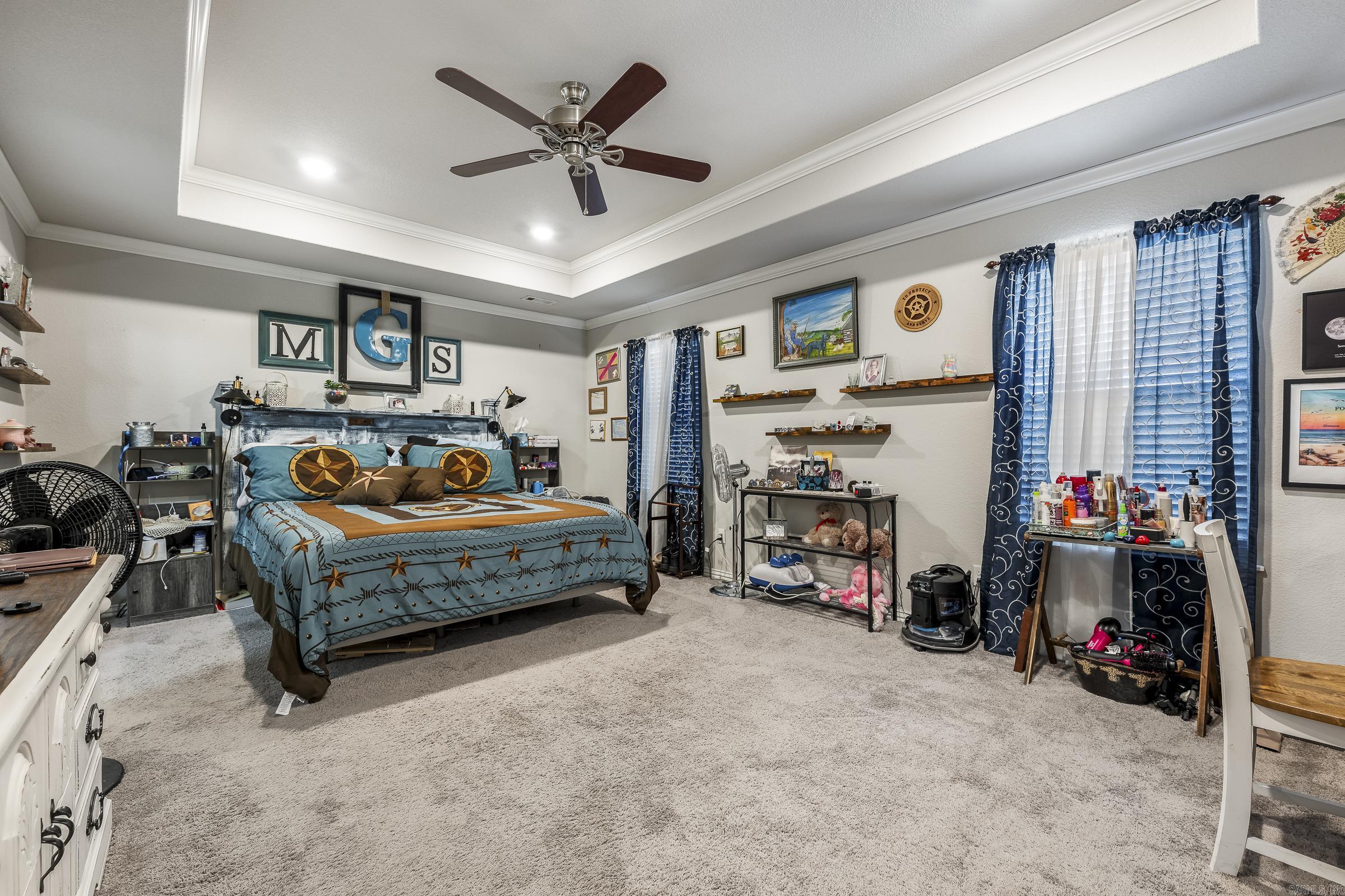 1631 Whiraway Lane Prairie Grove, AR 72753