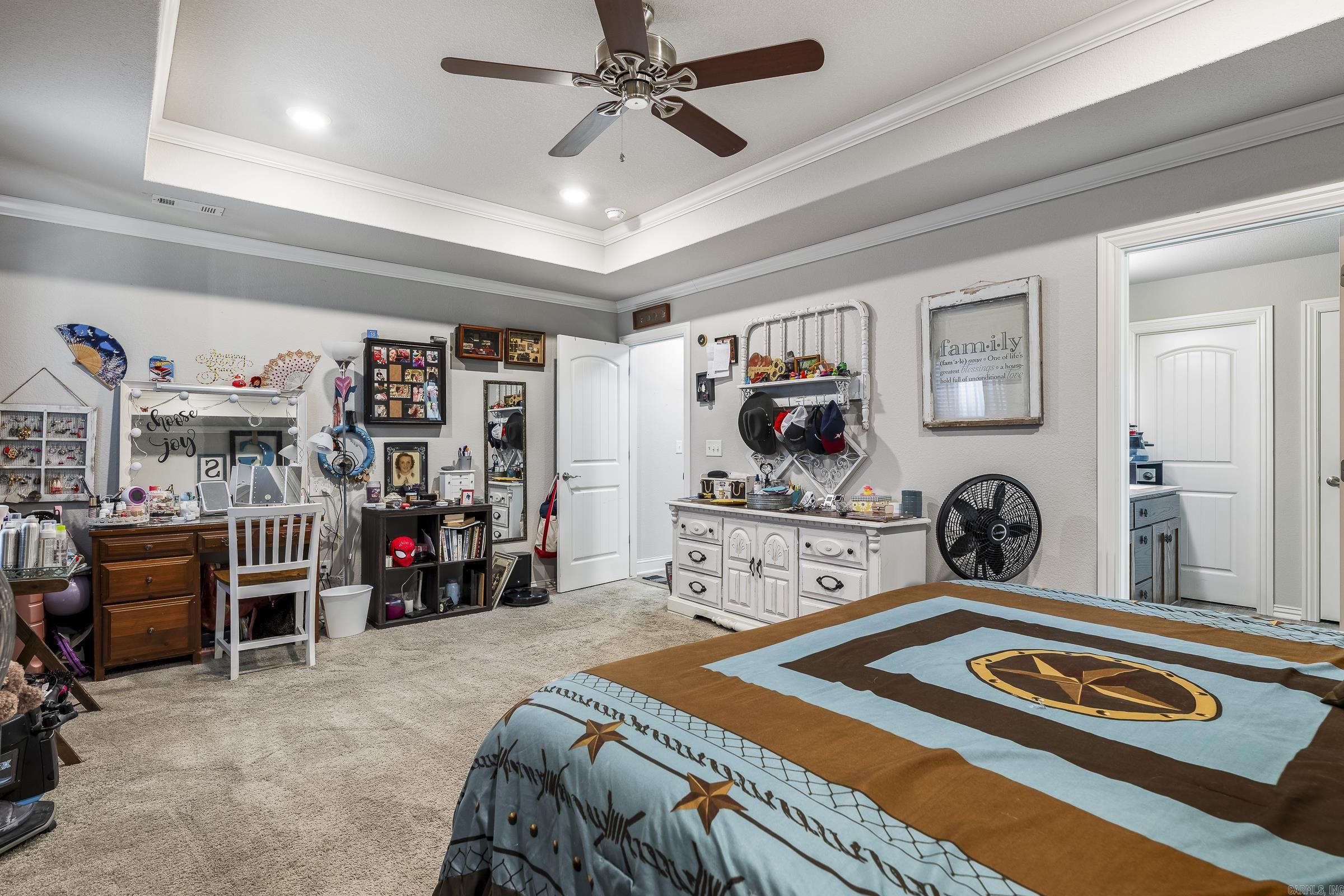 1631 Whiraway Lane Prairie Grove, AR 72753