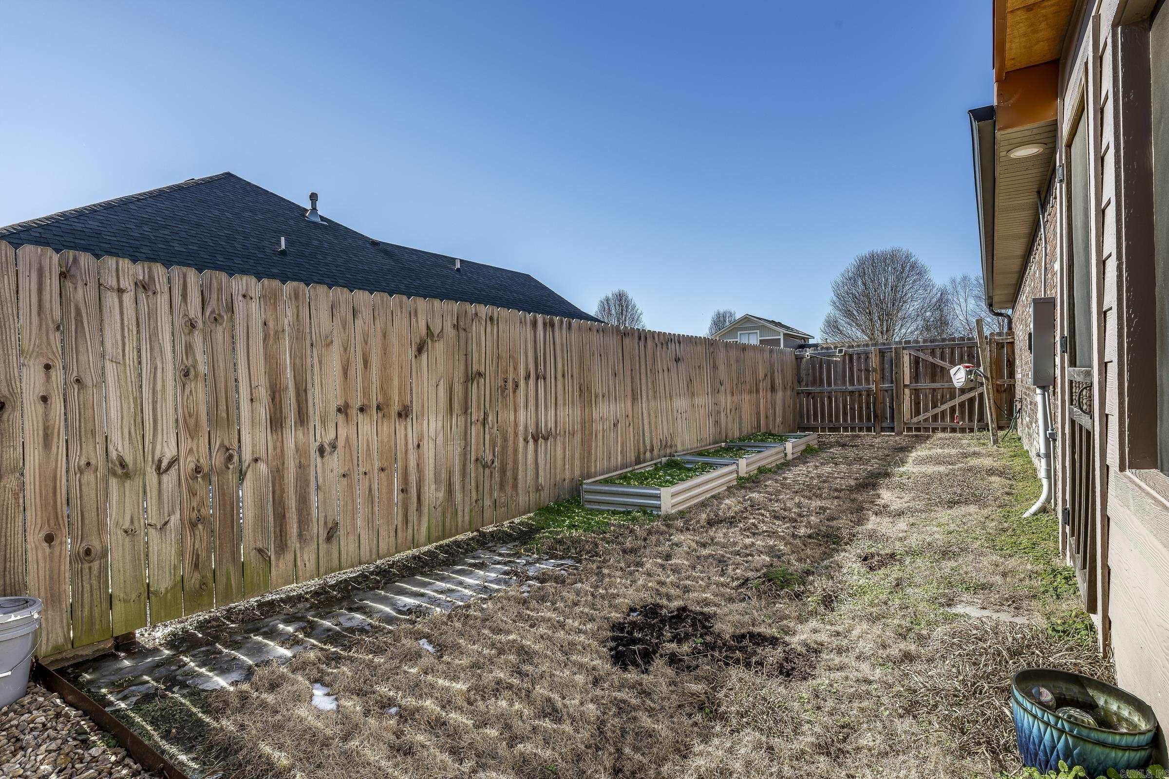 1631 Whiraway Lane Prairie Grove, AR 72753