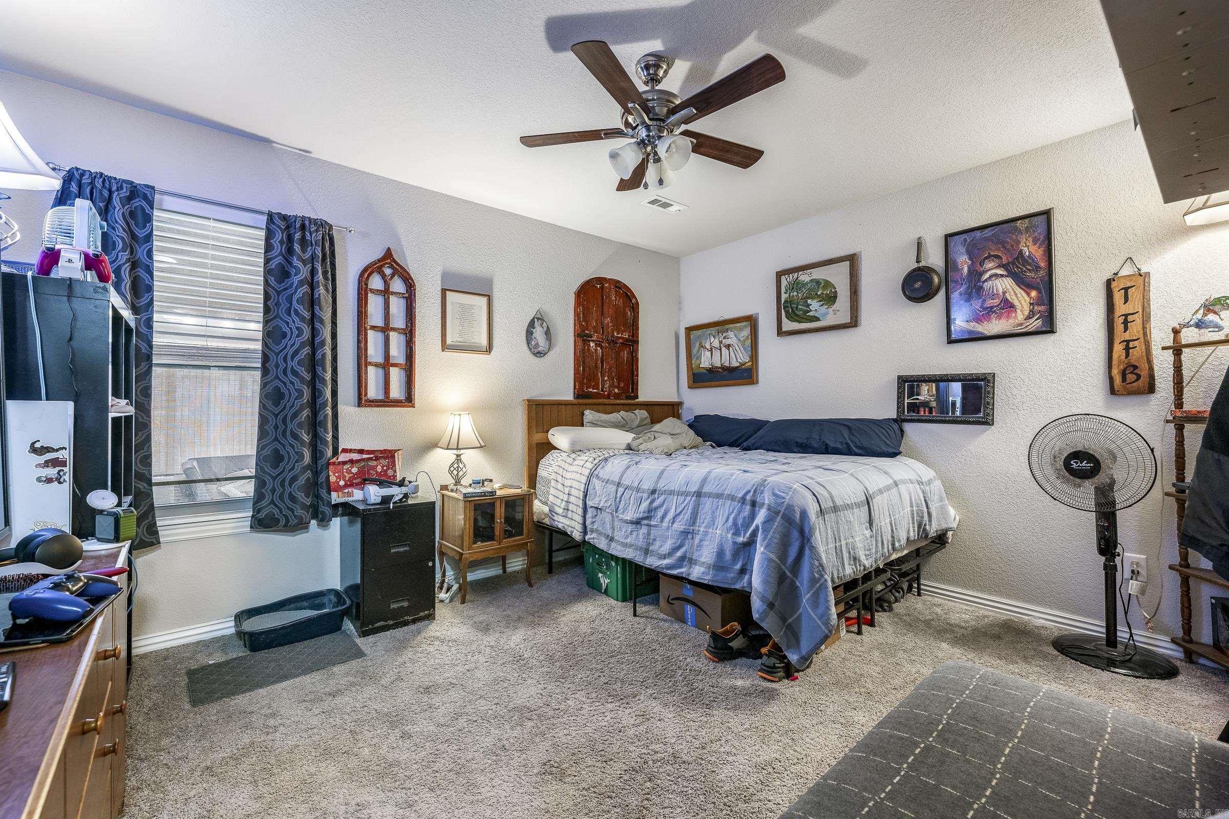 1631 Whiraway Lane Prairie Grove, AR 72753