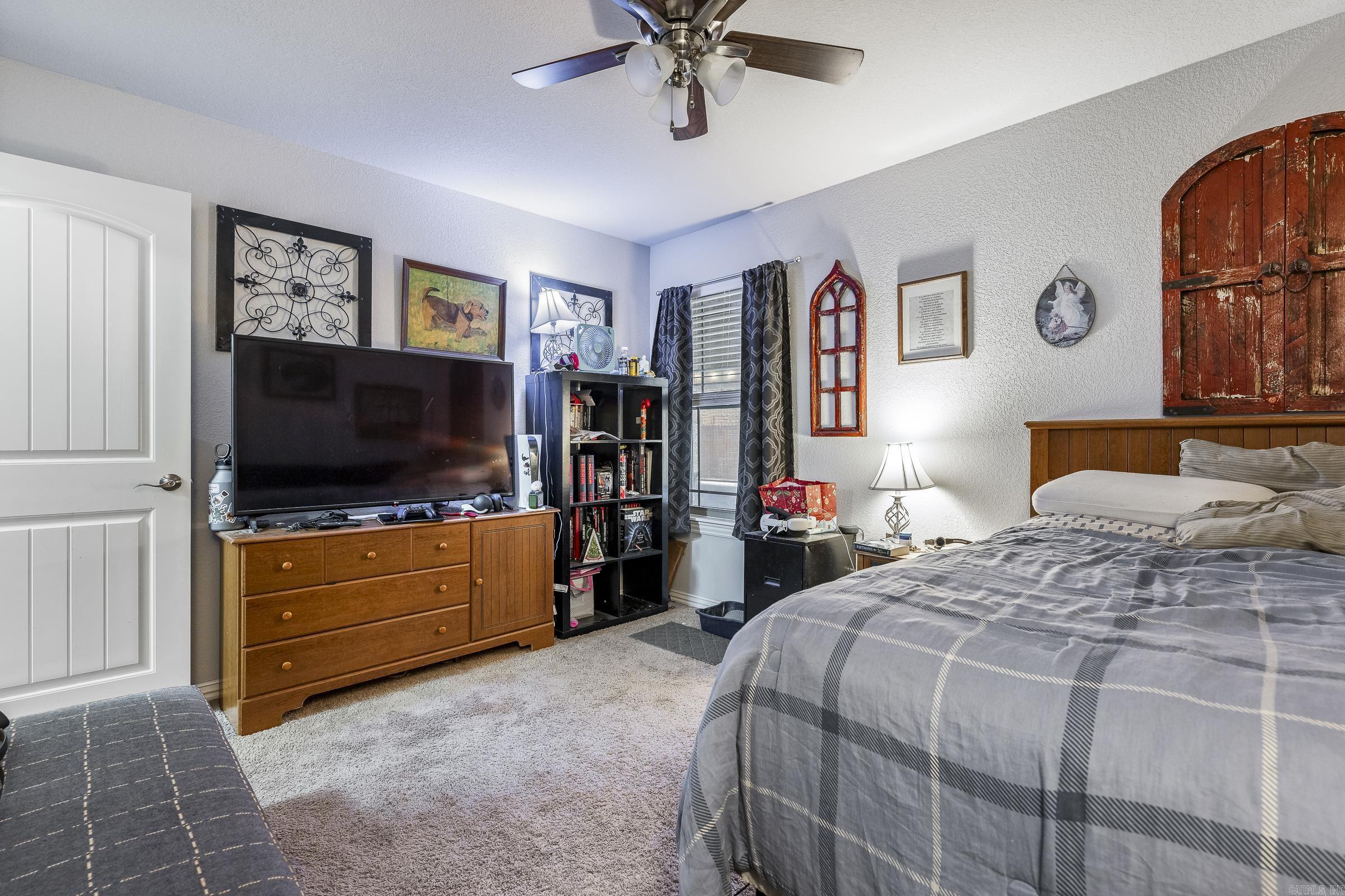 1631 Whiraway Lane Prairie Grove, AR 72753