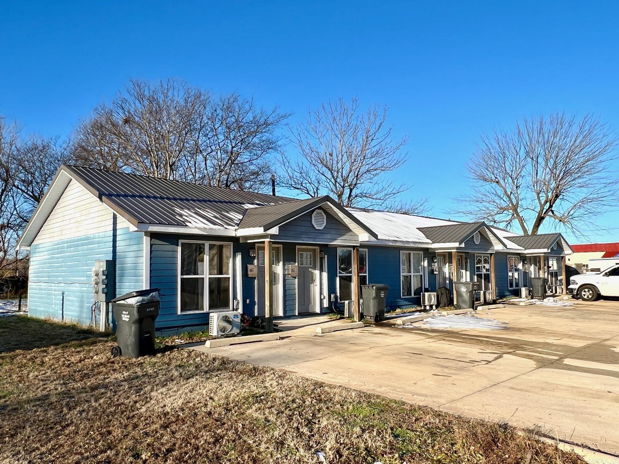 1101 SE Front  Walnut Ridge, AR