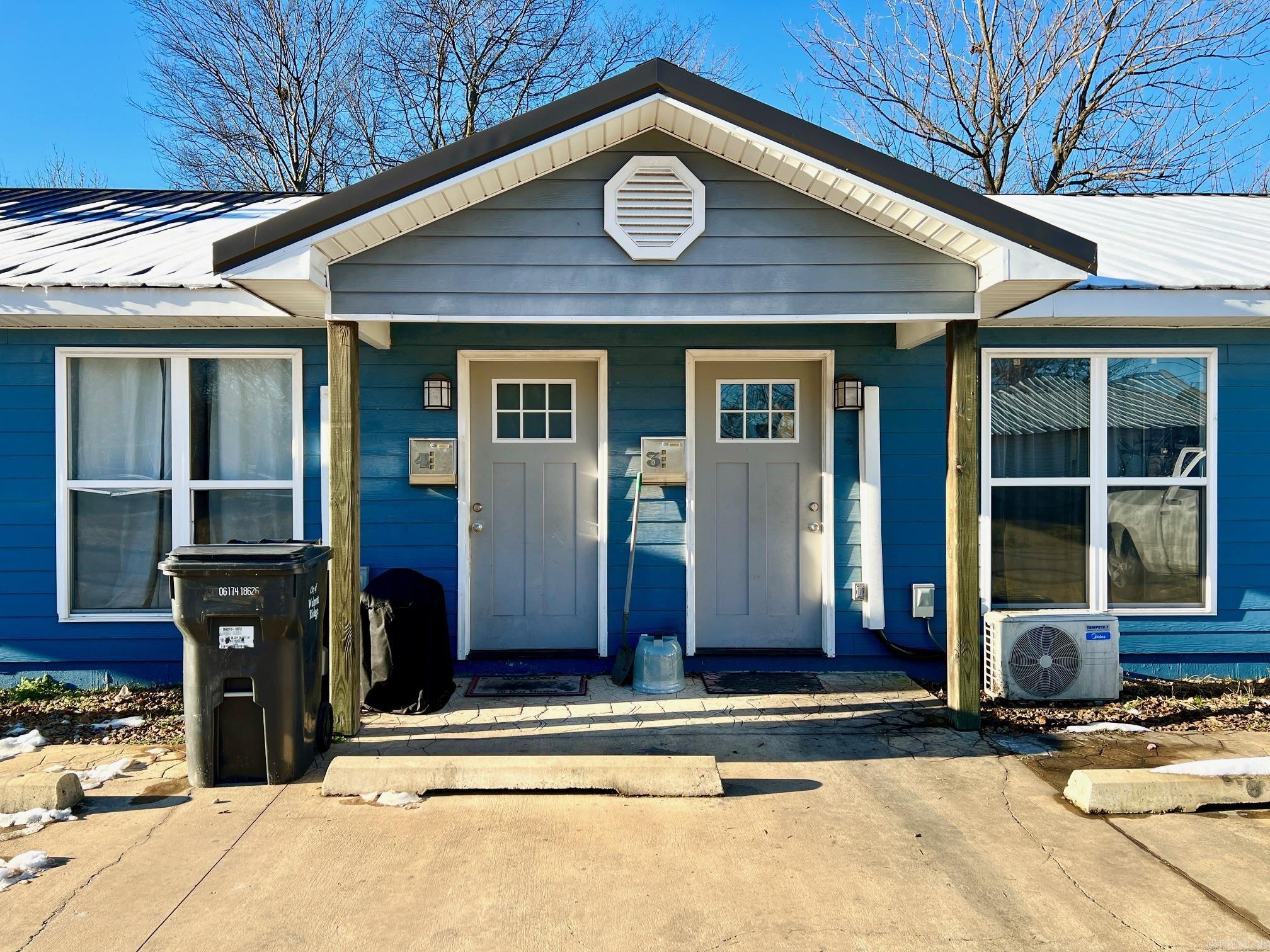 1101 SE Front  Walnut Ridge, AR
