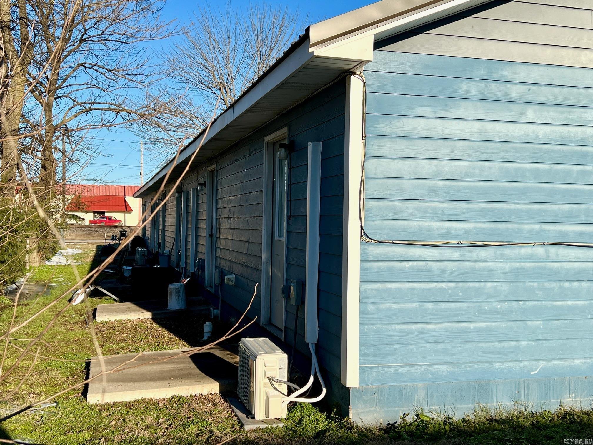 1101 SE Front  Walnut Ridge, AR