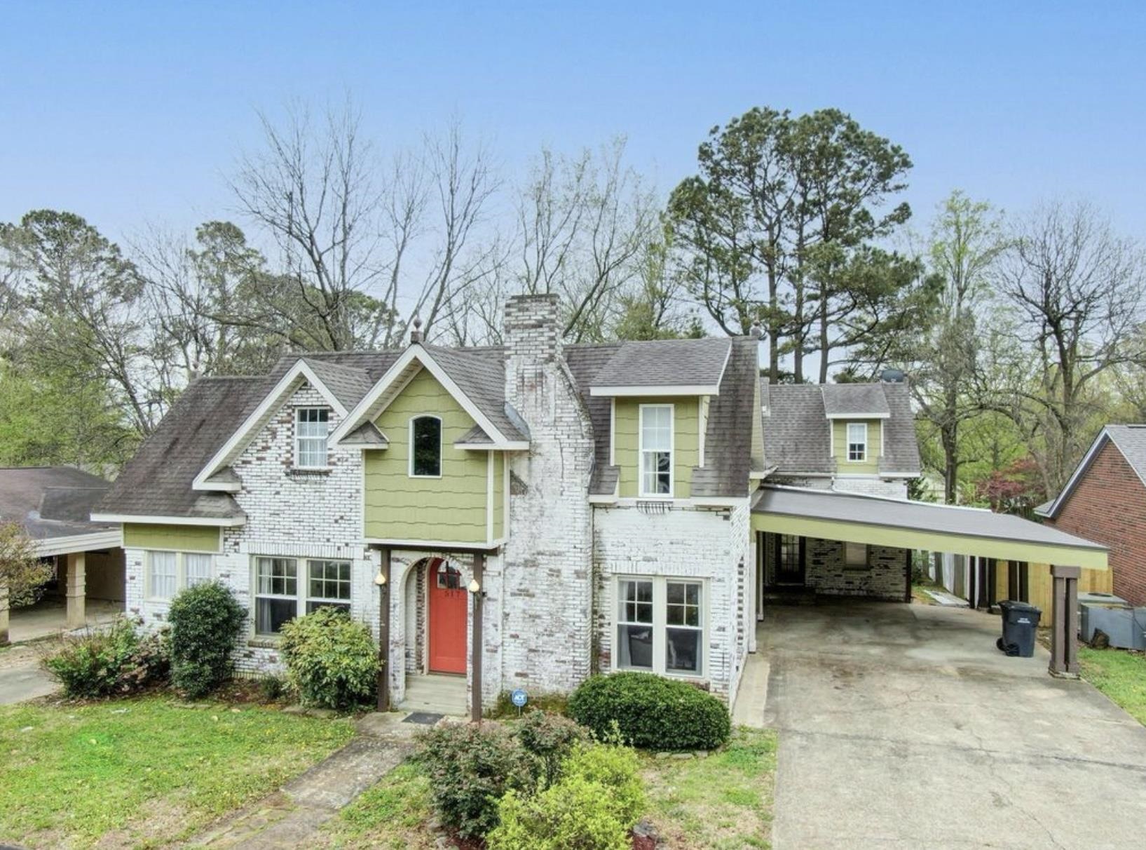 517 W Thomas  Jonesboro, AR