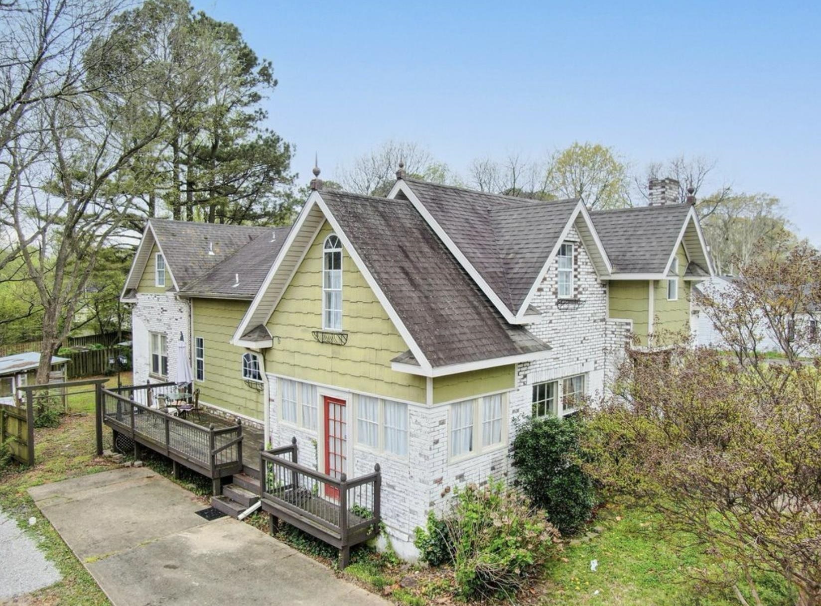 517 W Thomas  Jonesboro, AR