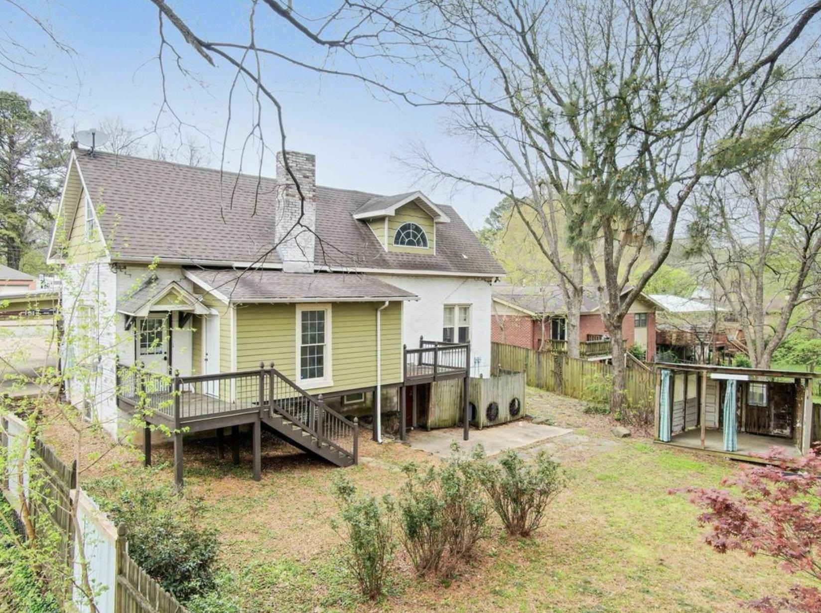 517 W Thomas  Jonesboro, AR