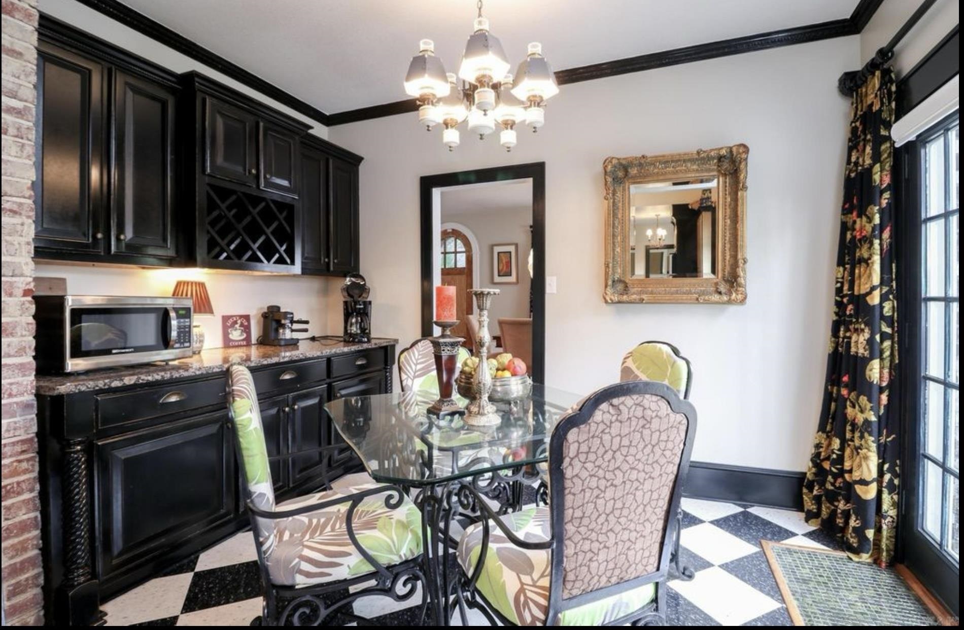 517 W Thomas  Jonesboro, AR