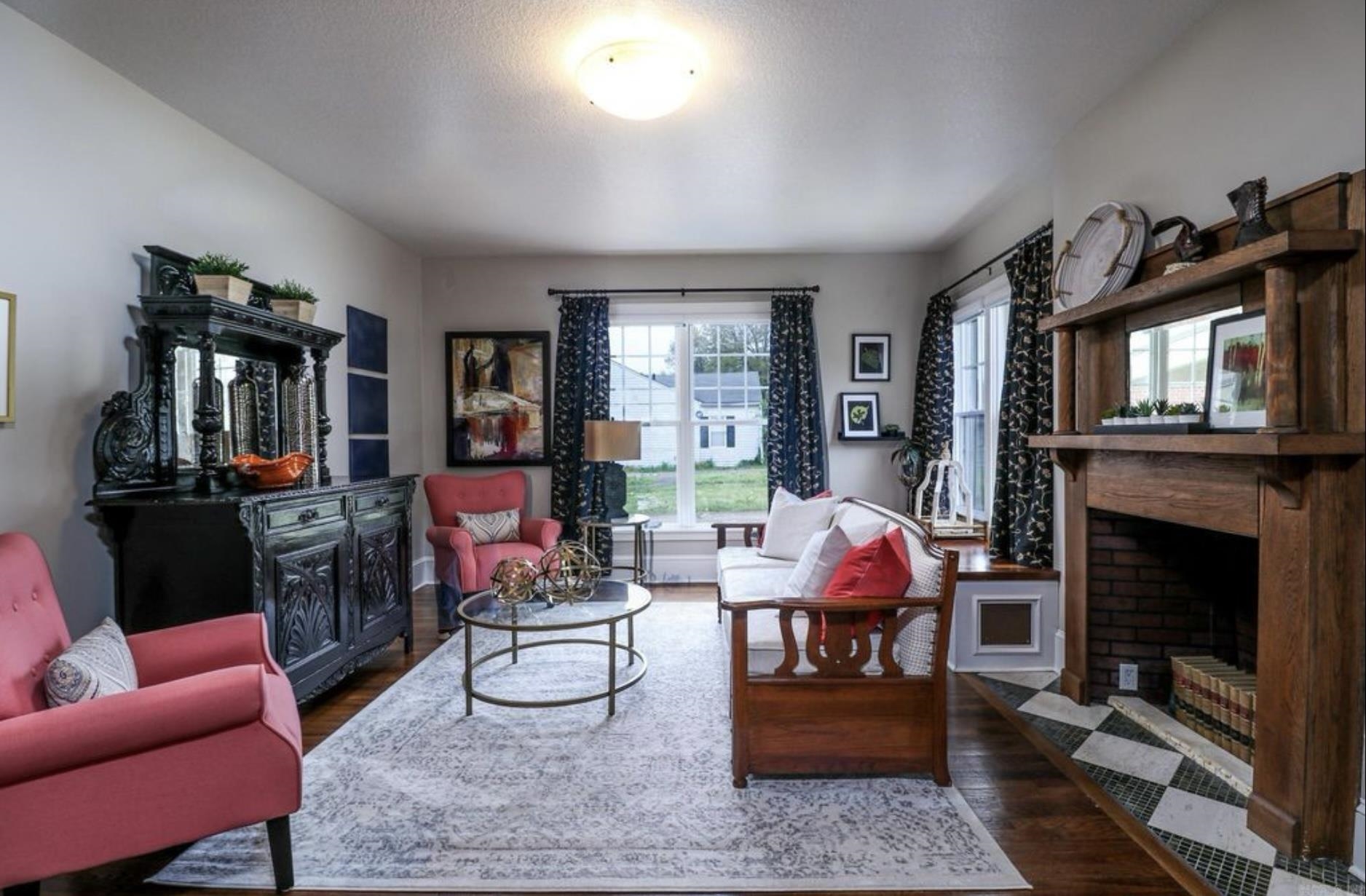 517 W Thomas  Jonesboro, AR