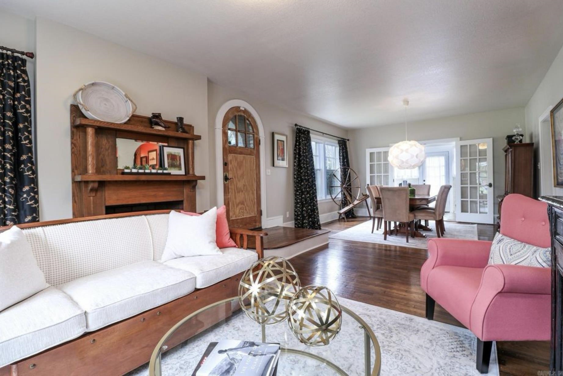 517 W Thomas  Jonesboro, AR