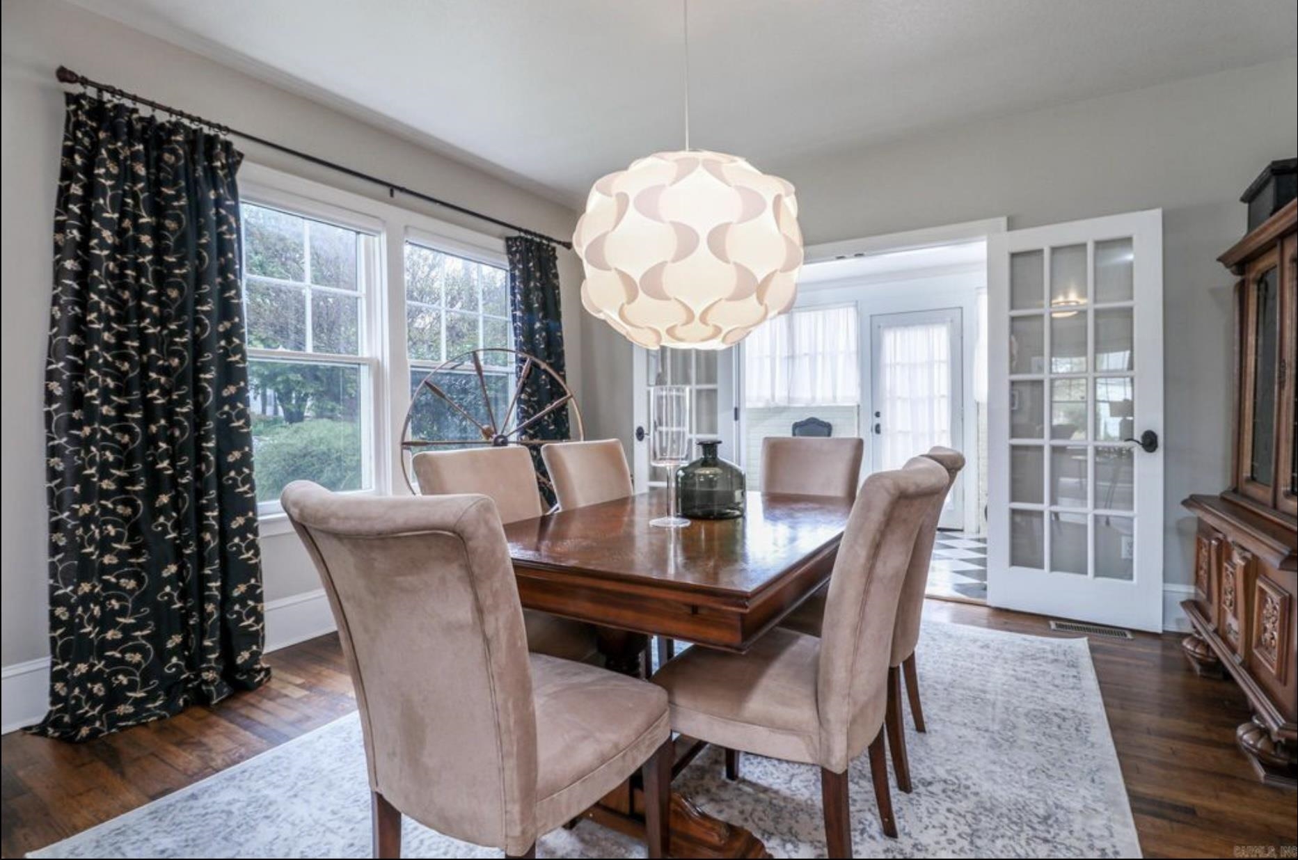 517 W Thomas  Jonesboro, AR