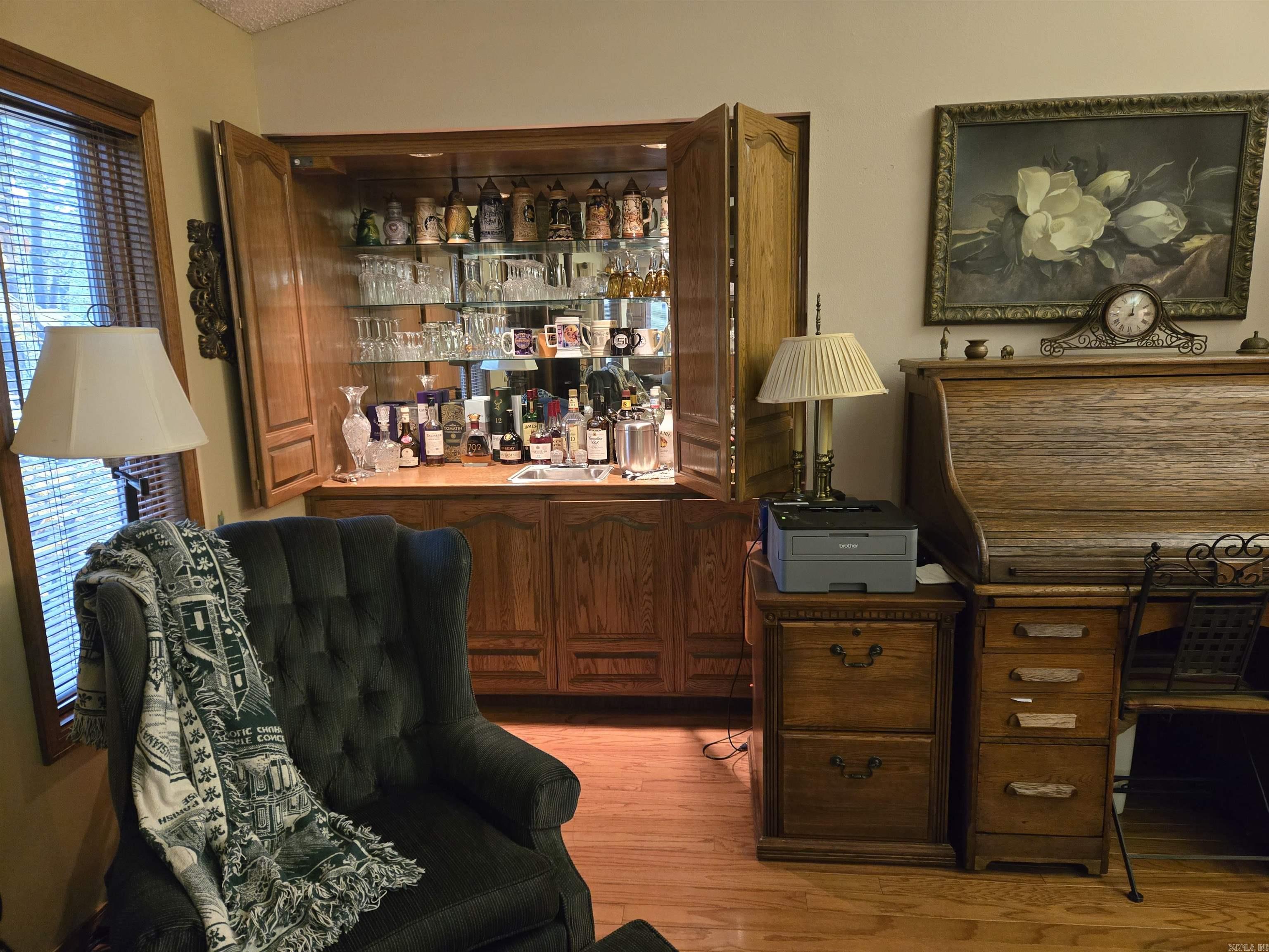 7 Burladero Trace Hot Springs Village, AR 71909