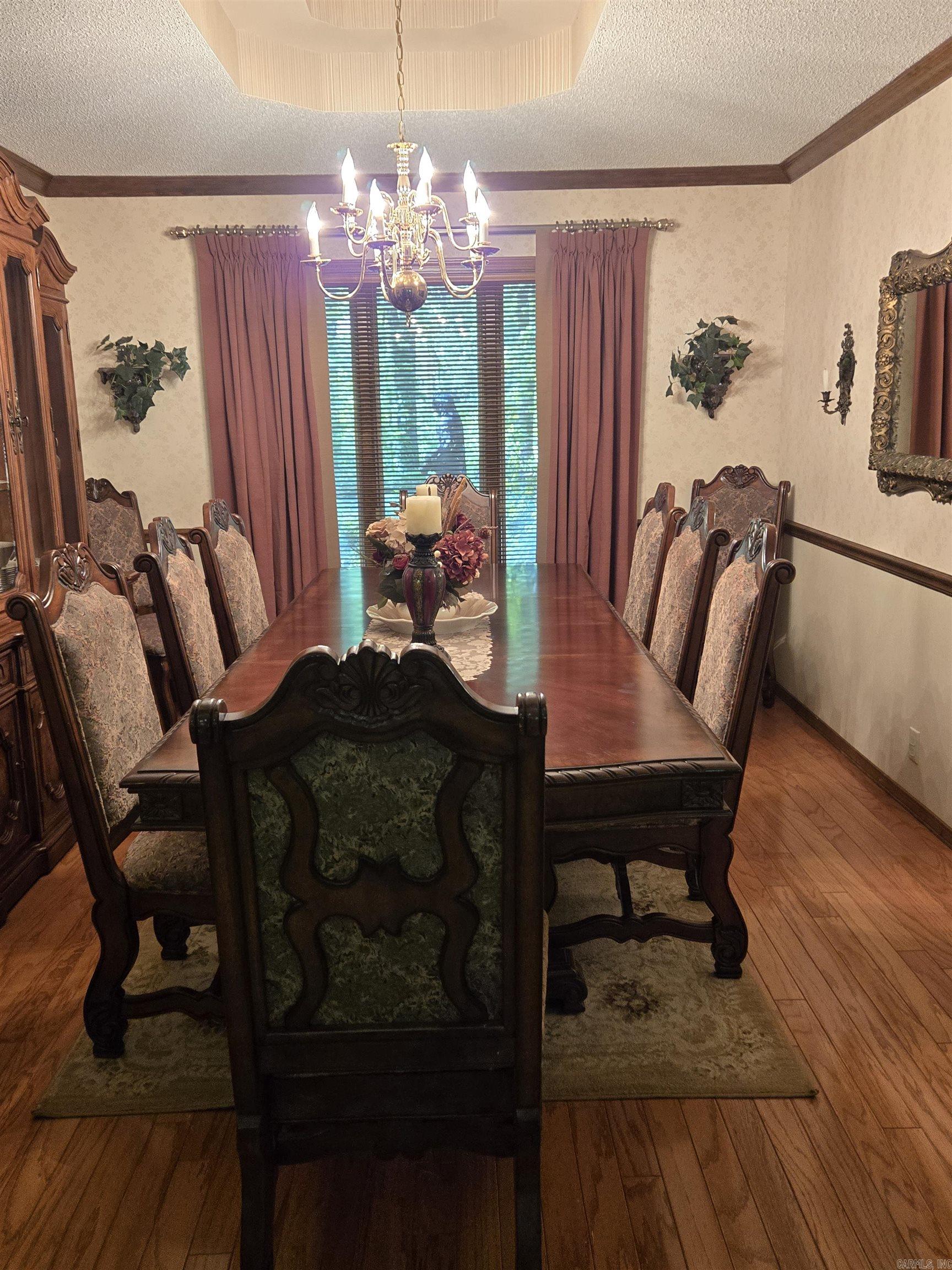 7 Burladero Trace Hot Springs Village, AR 71909