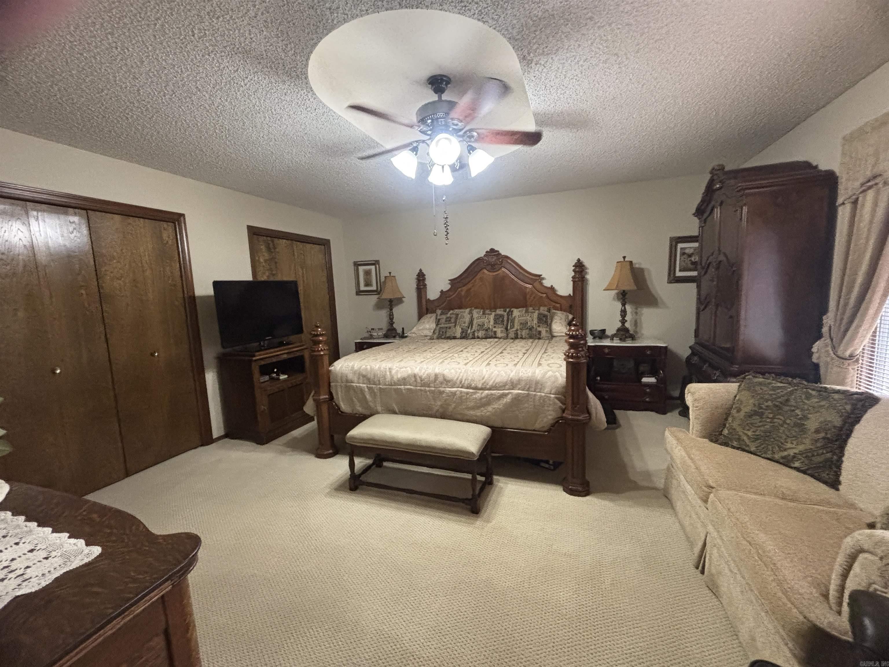 7 Burladero Trace Hot Springs Village, AR 71909