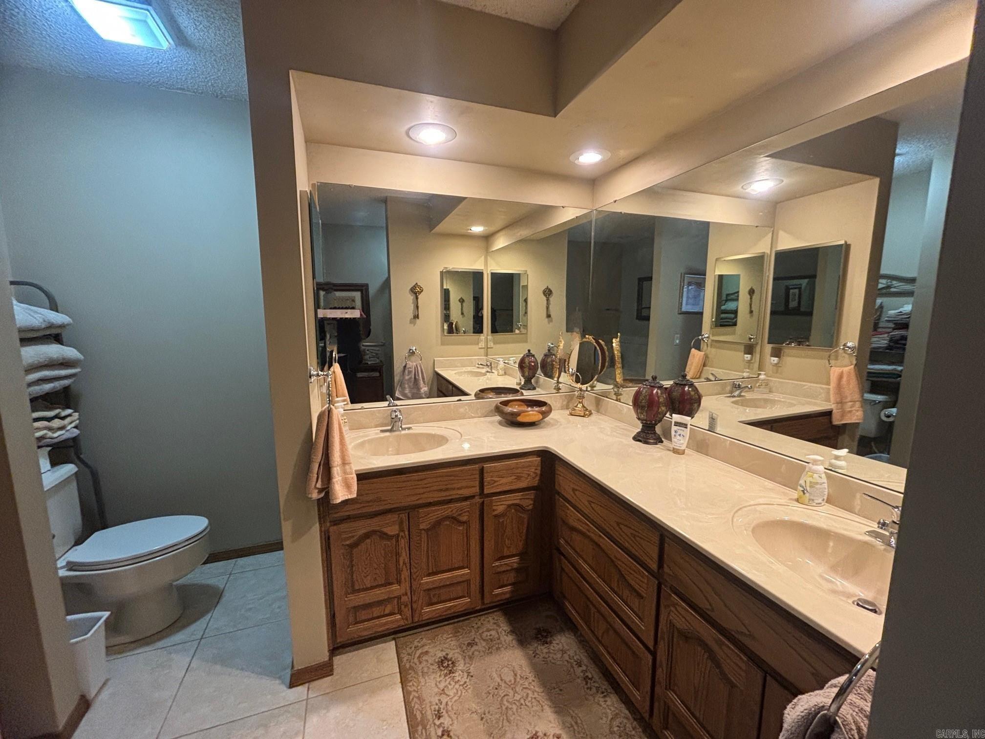 7 Burladero Trace Hot Springs Village, AR 71909