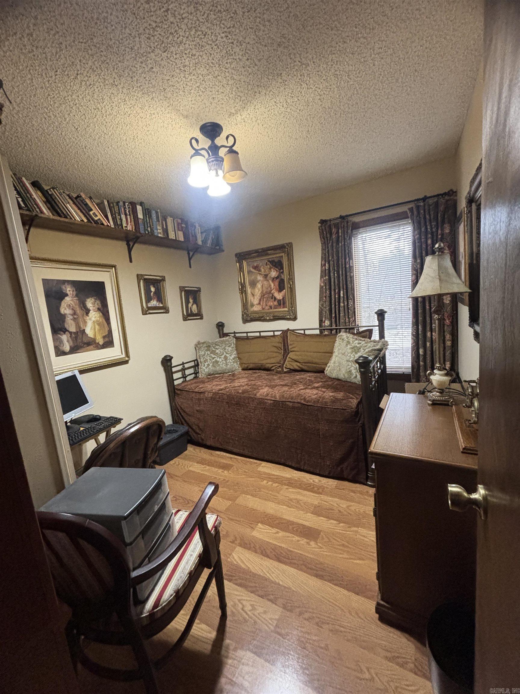 7 Burladero Trace Hot Springs Village, AR 71909