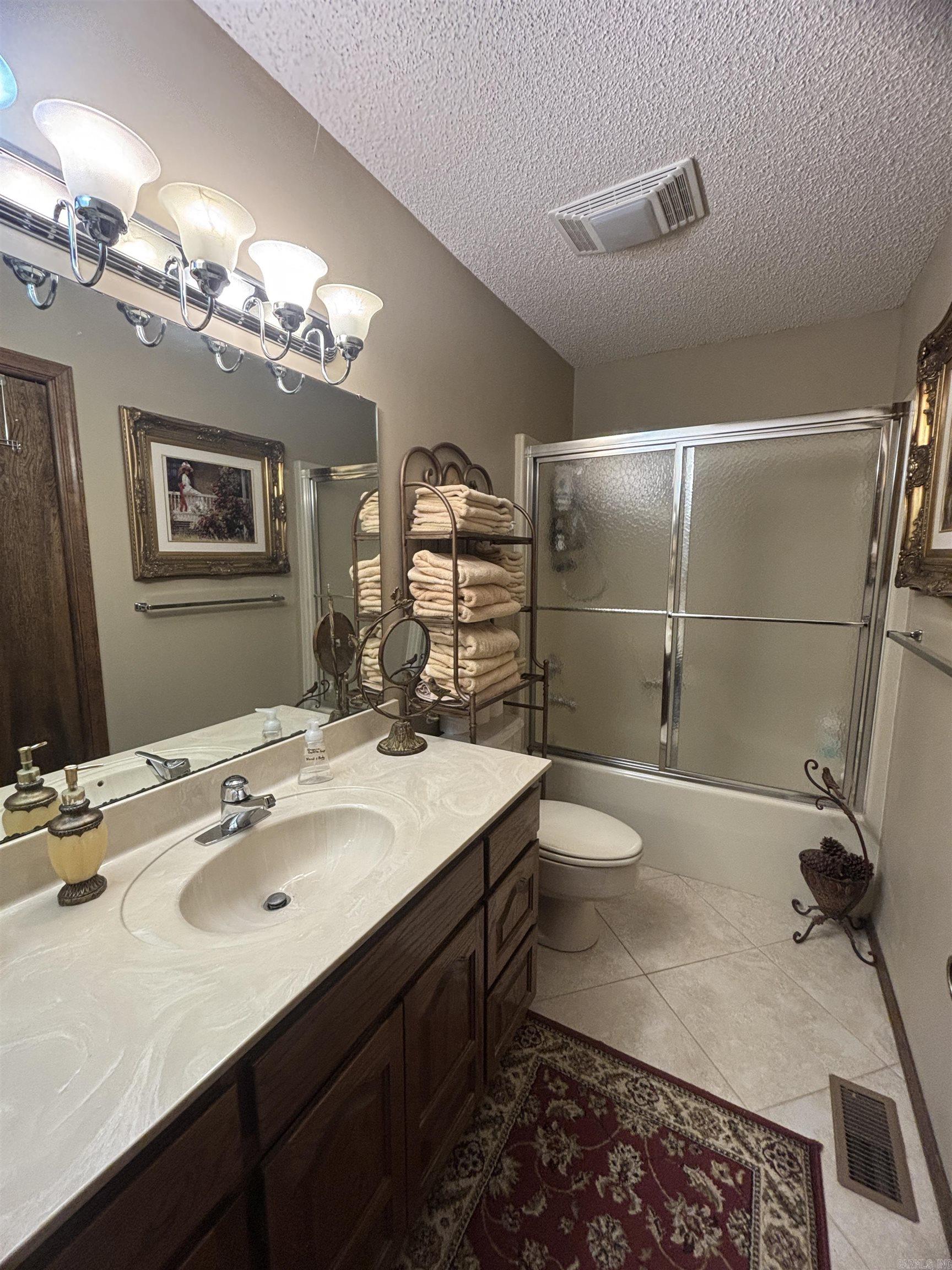 7 Burladero Trace Hot Springs Village, AR 71909