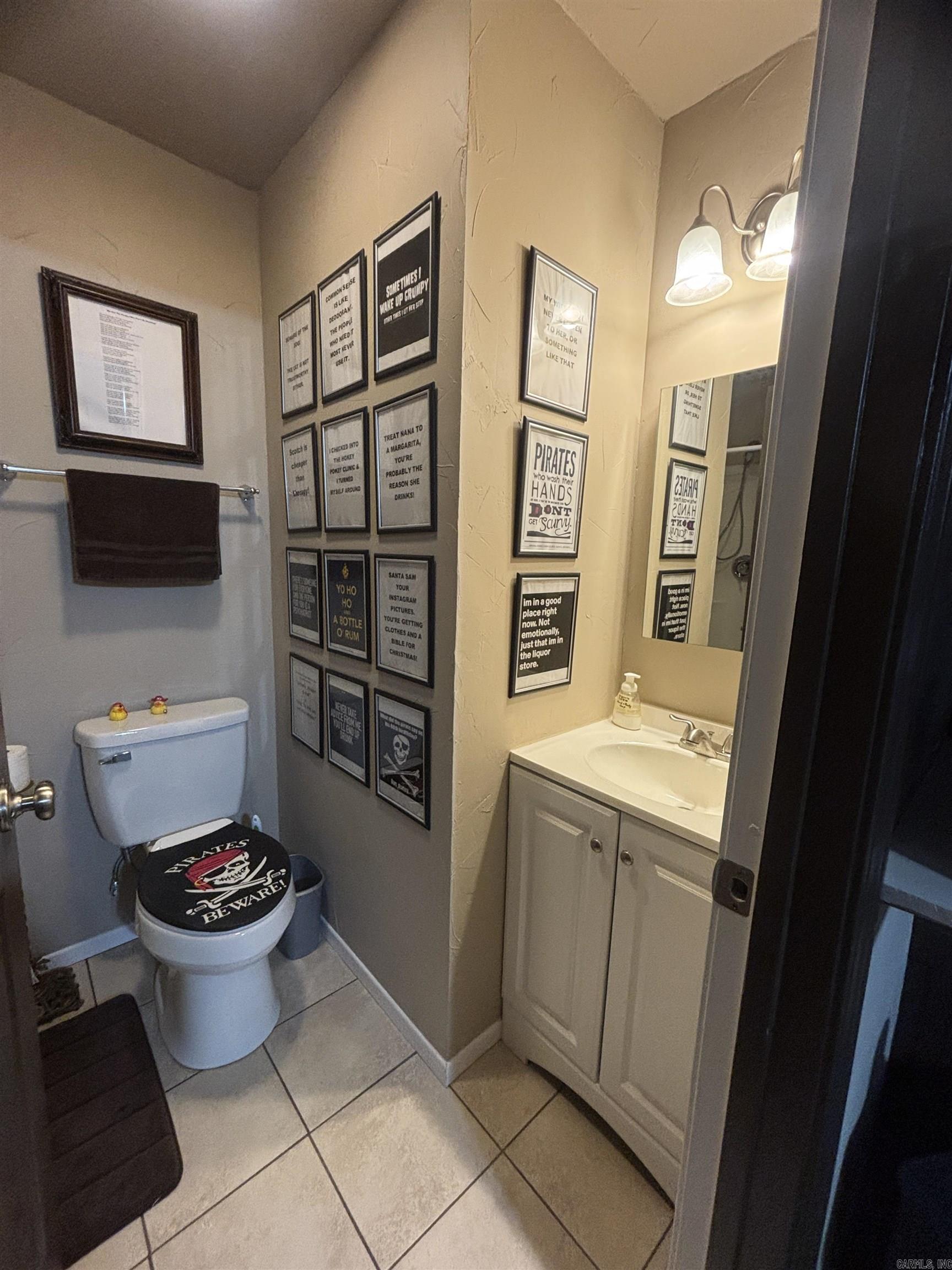 7 Burladero Trace Hot Springs Village, AR 71909