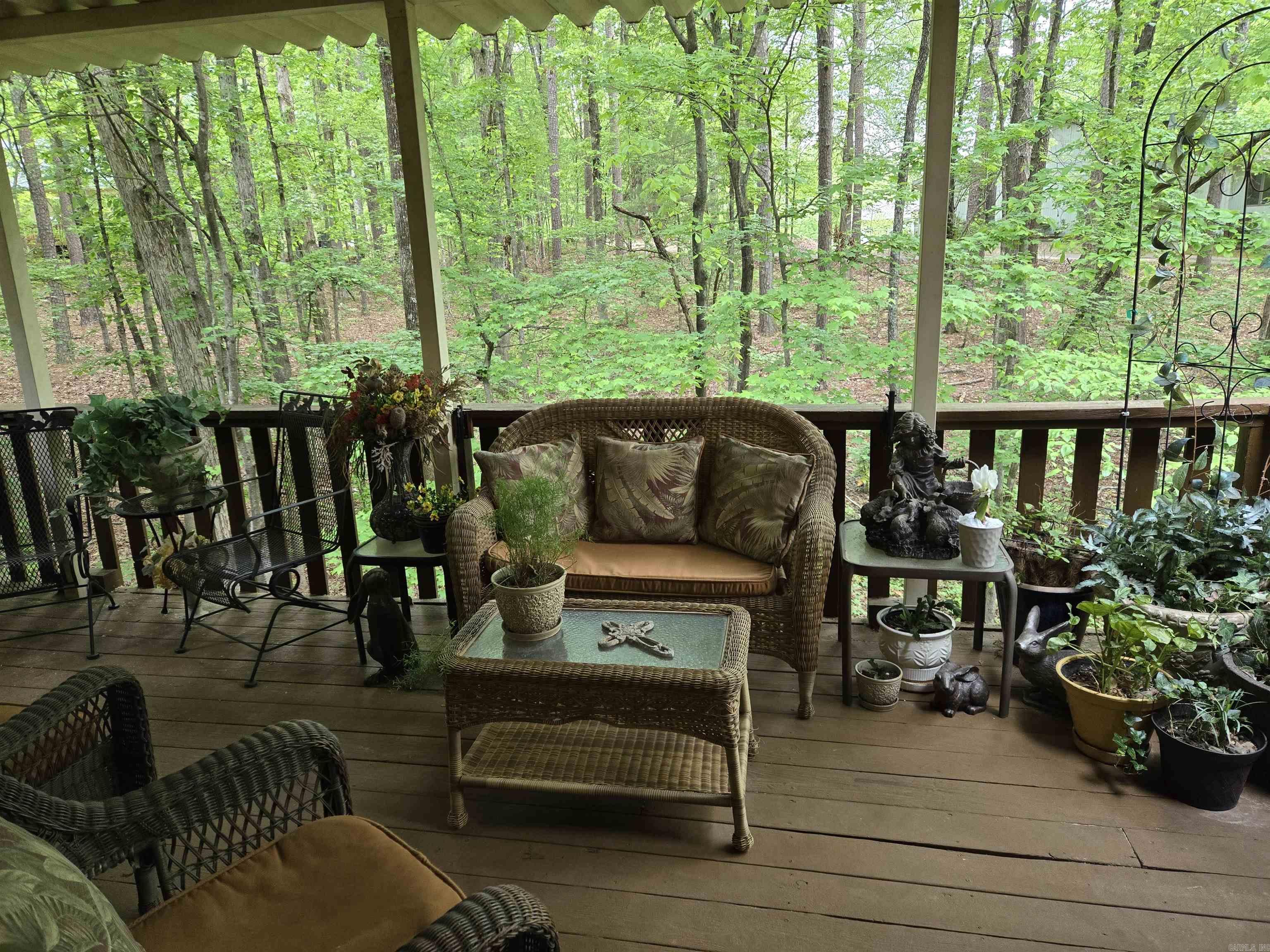 7 Burladero Trace Hot Springs Village, AR 71909