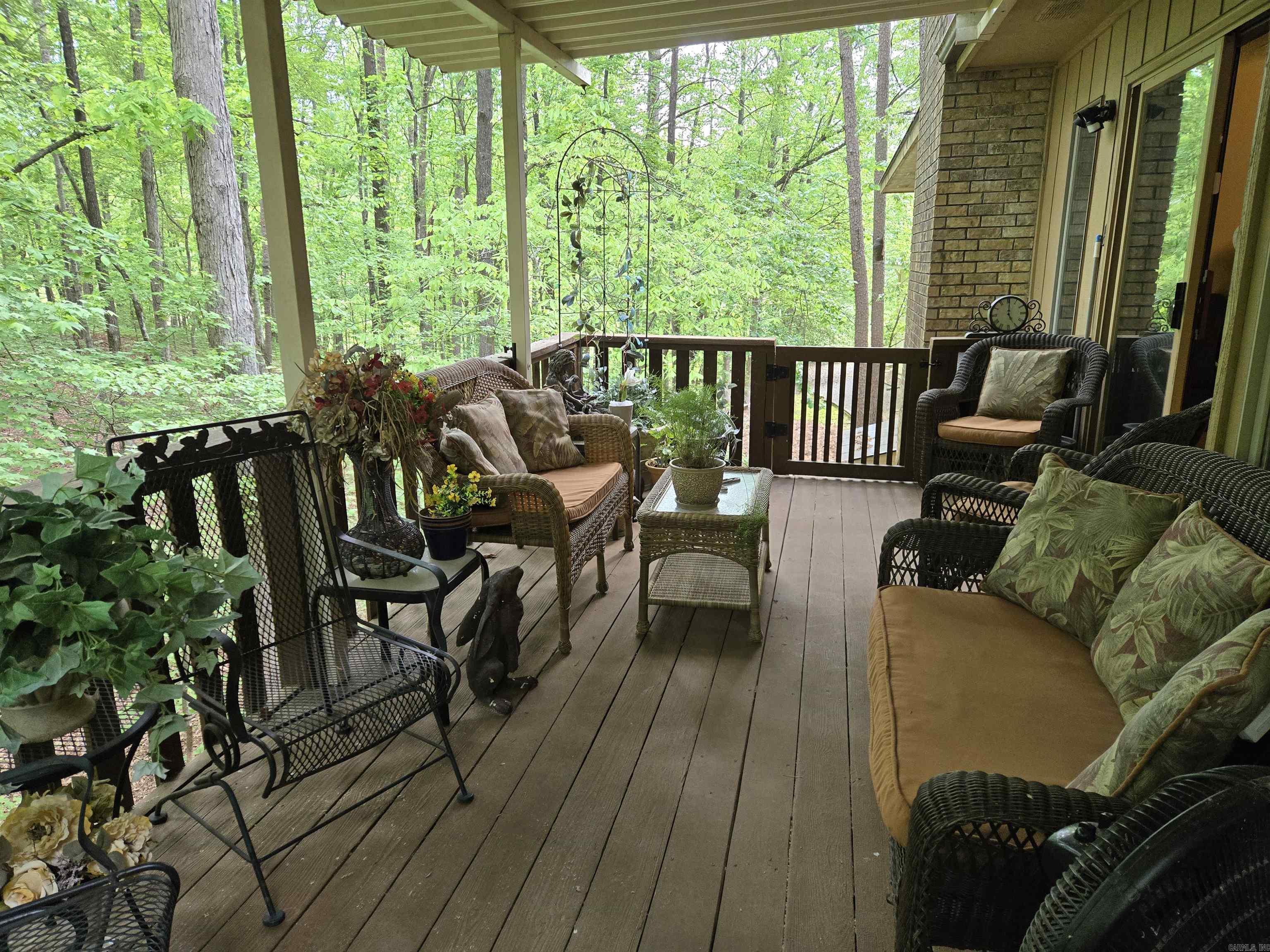 7 Burladero Trace Hot Springs Village, AR 71909