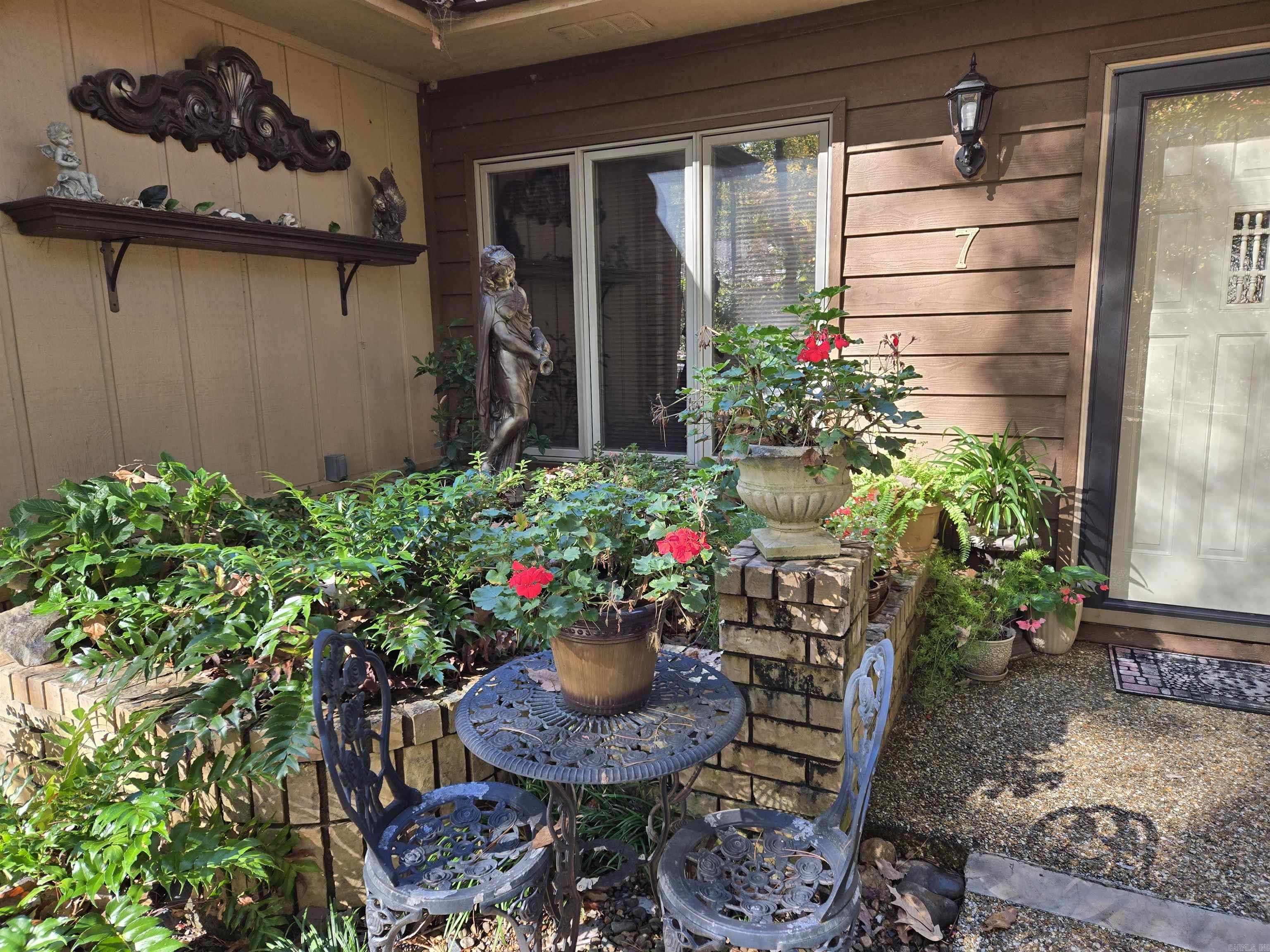 7 Burladero Trace Hot Springs Village, AR 71909