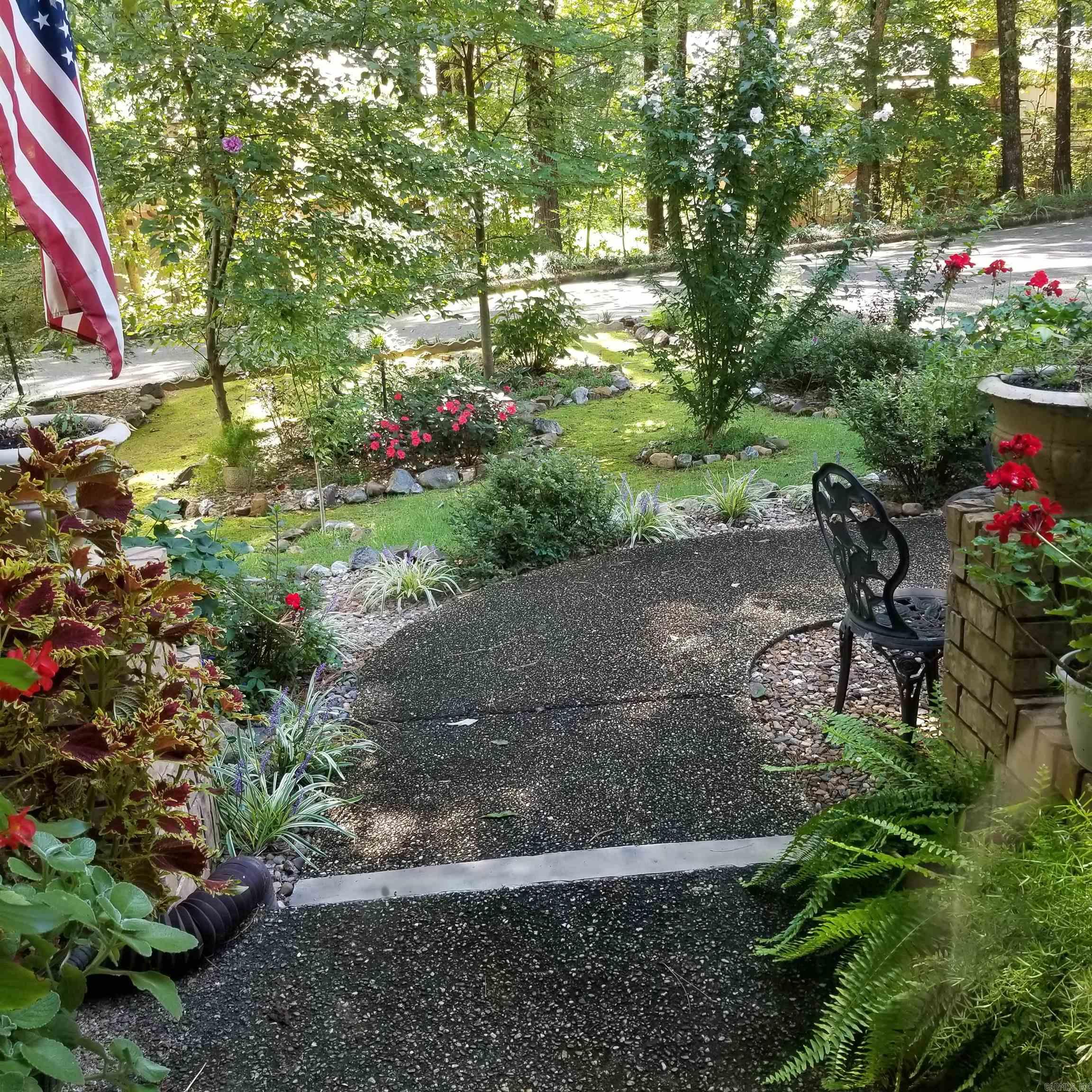 7 Burladero Trace Hot Springs Village, AR 71909