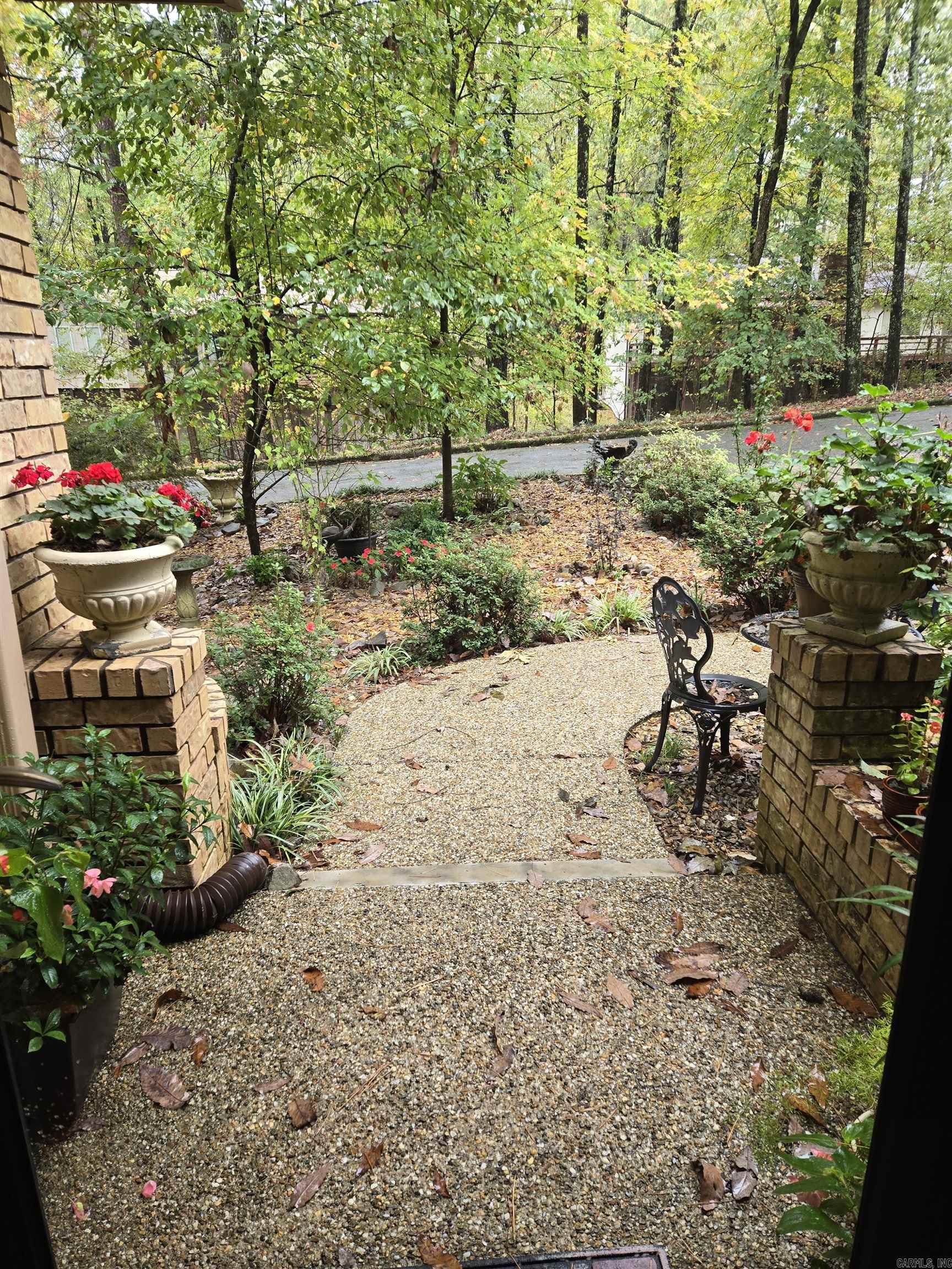 7 Burladero Trace Hot Springs Village, AR 71909