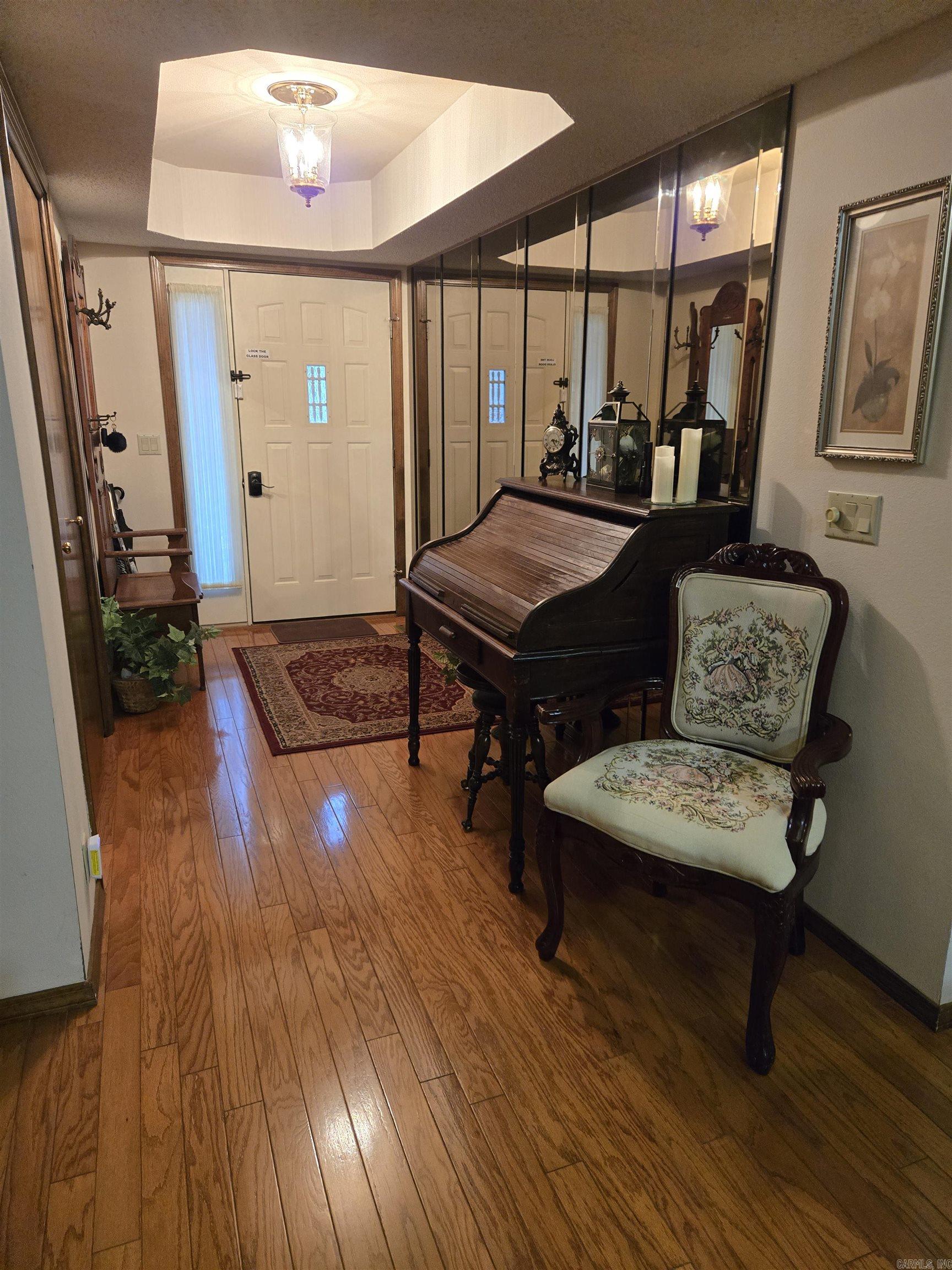 7 Burladero Trace Hot Springs Village, AR 71909